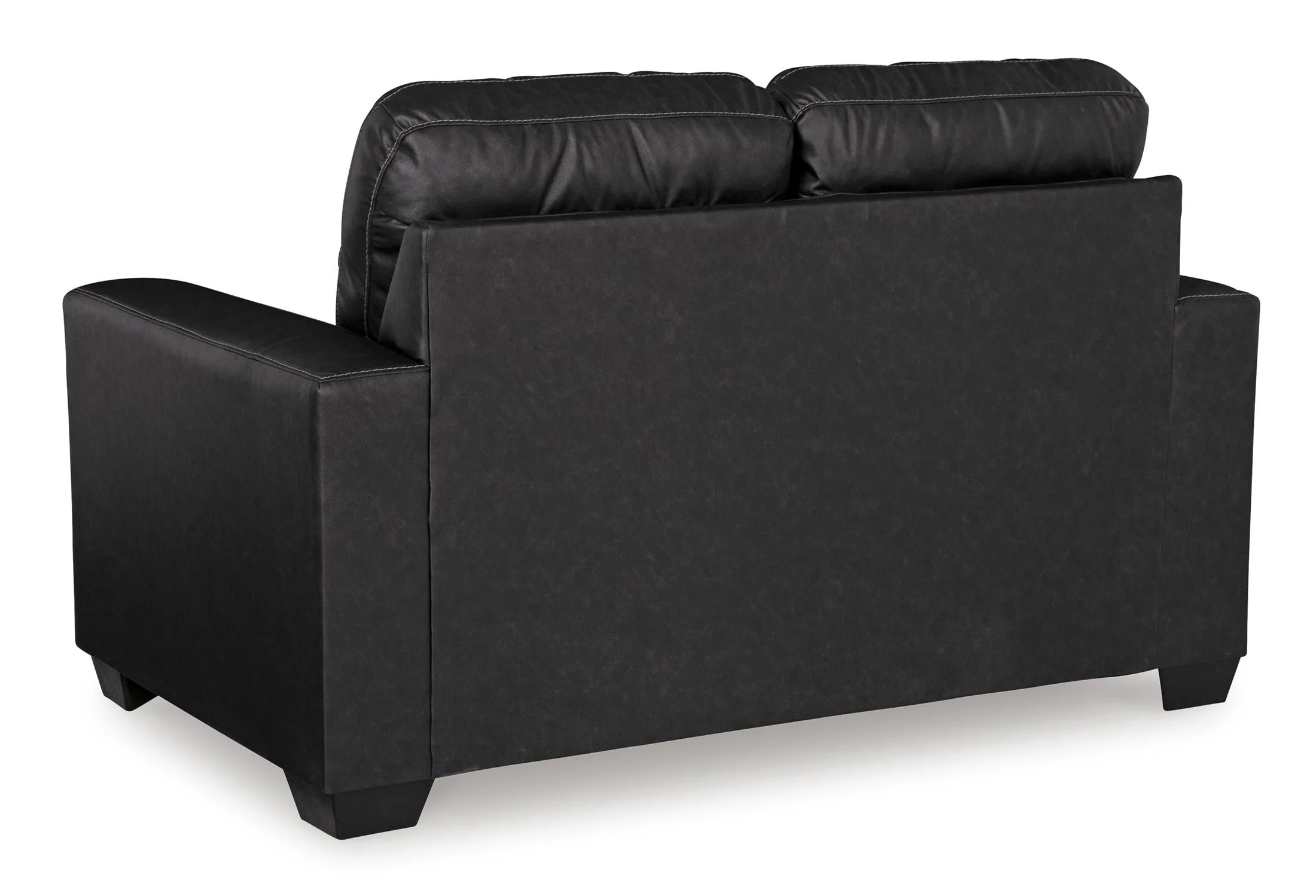 Barlin Mills Loveseat - Image 5