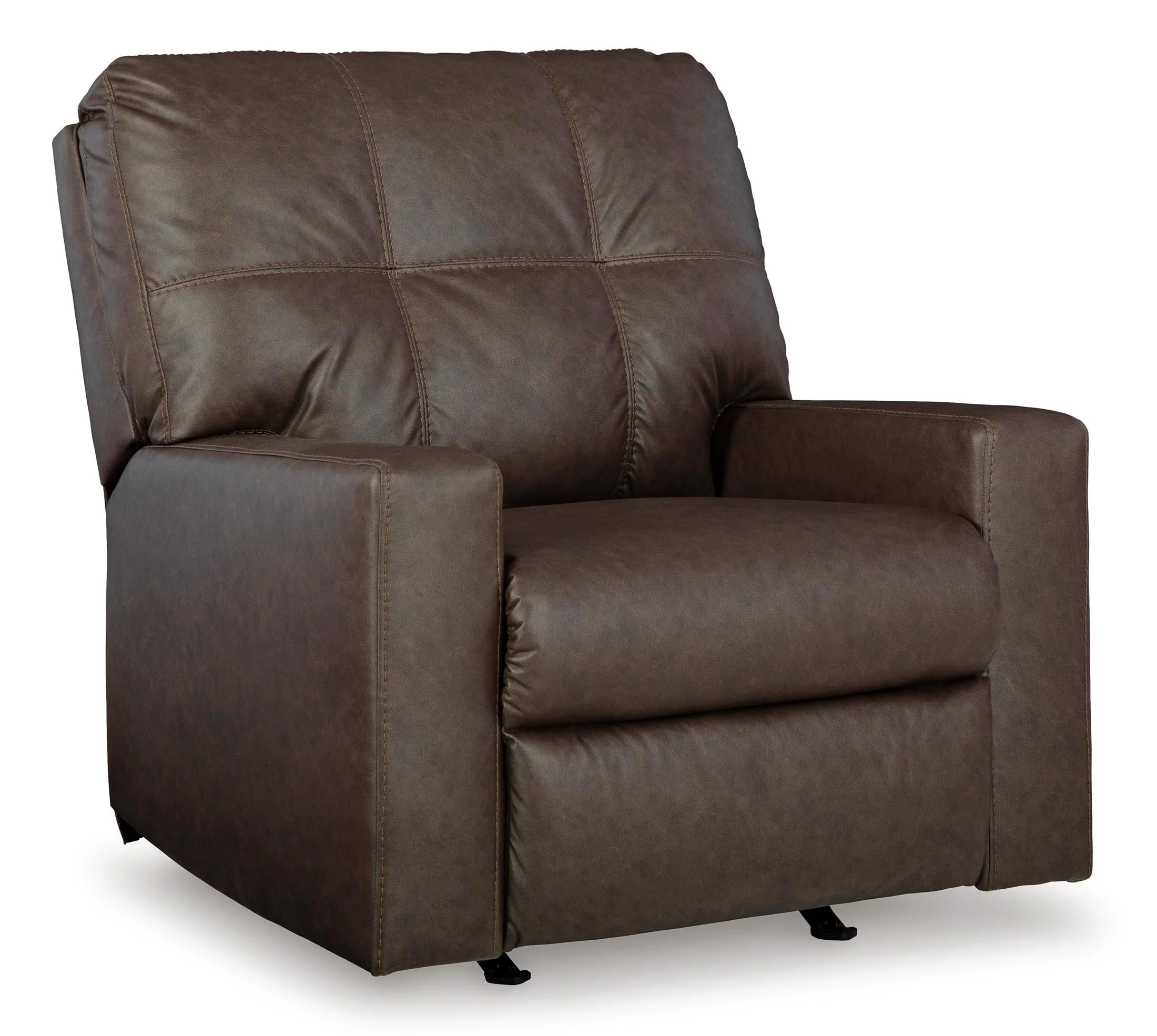 Barlin Mills Rocker Recliner - Image 2