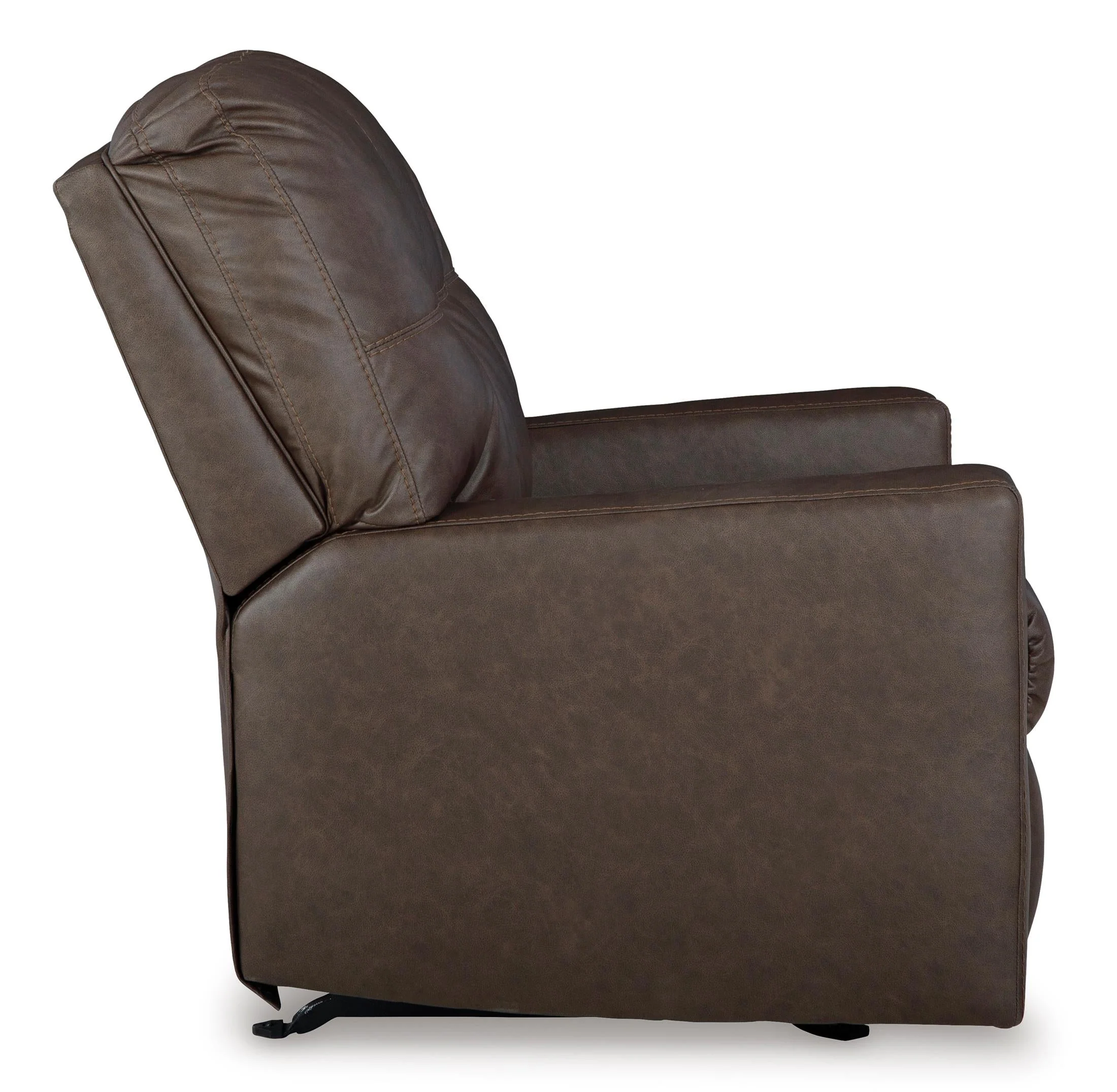 Barlin Mills Rocker Recliner - Image 6