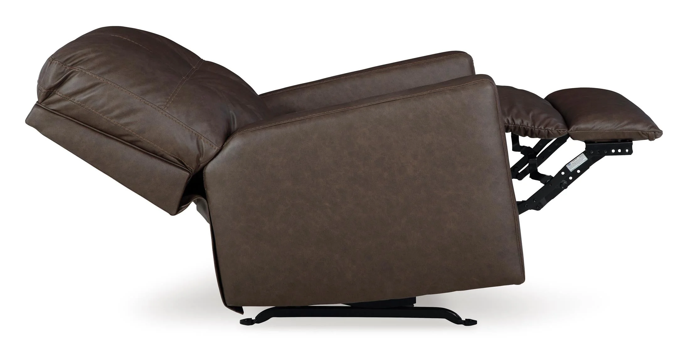 Barlin Mills Rocker Recliner - Image 7