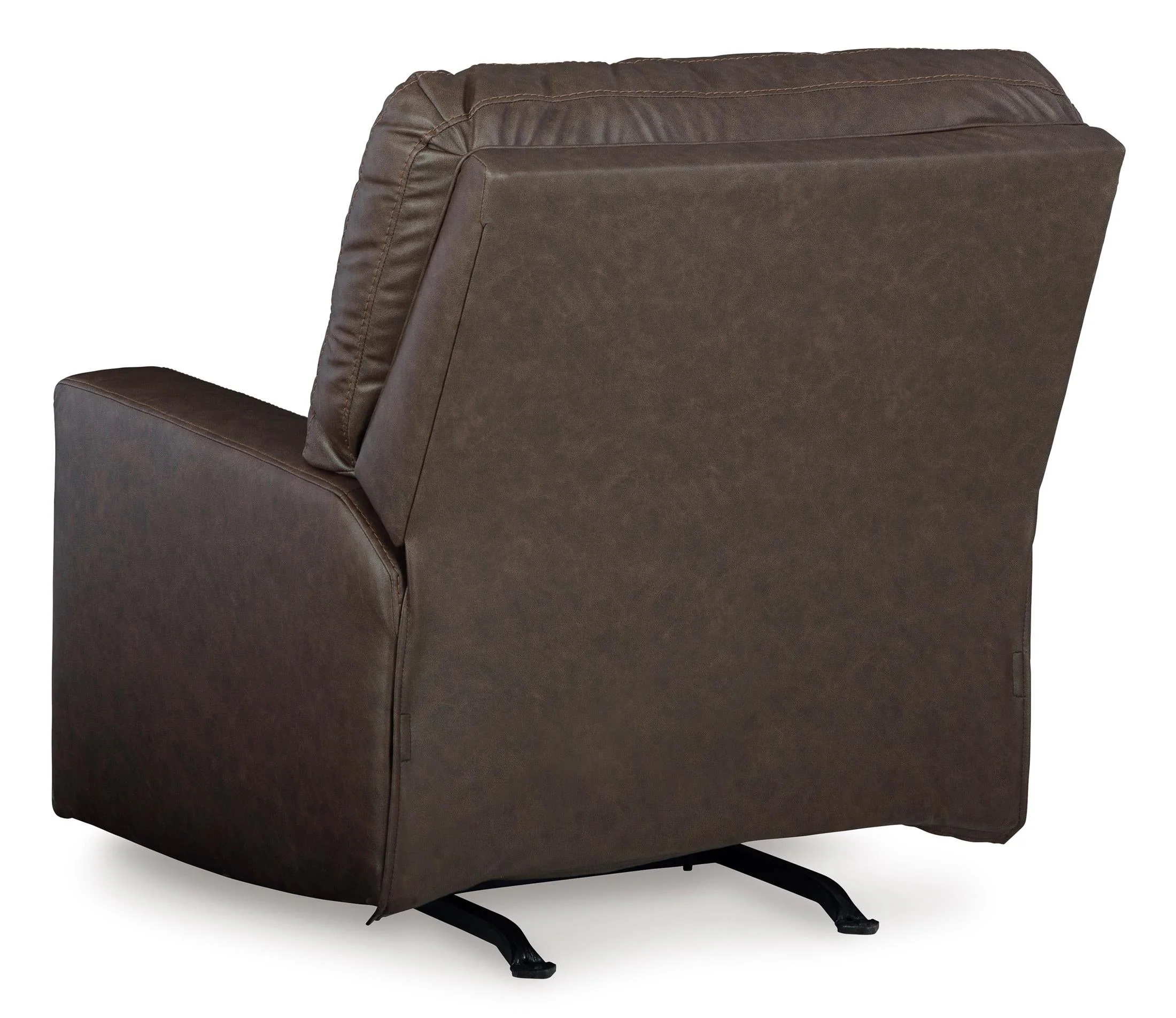 Barlin Mills Rocker Recliner - Image 9