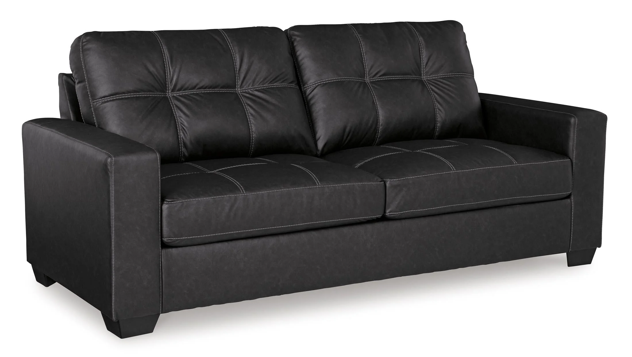 Barlin Mills Sofa - Image 3