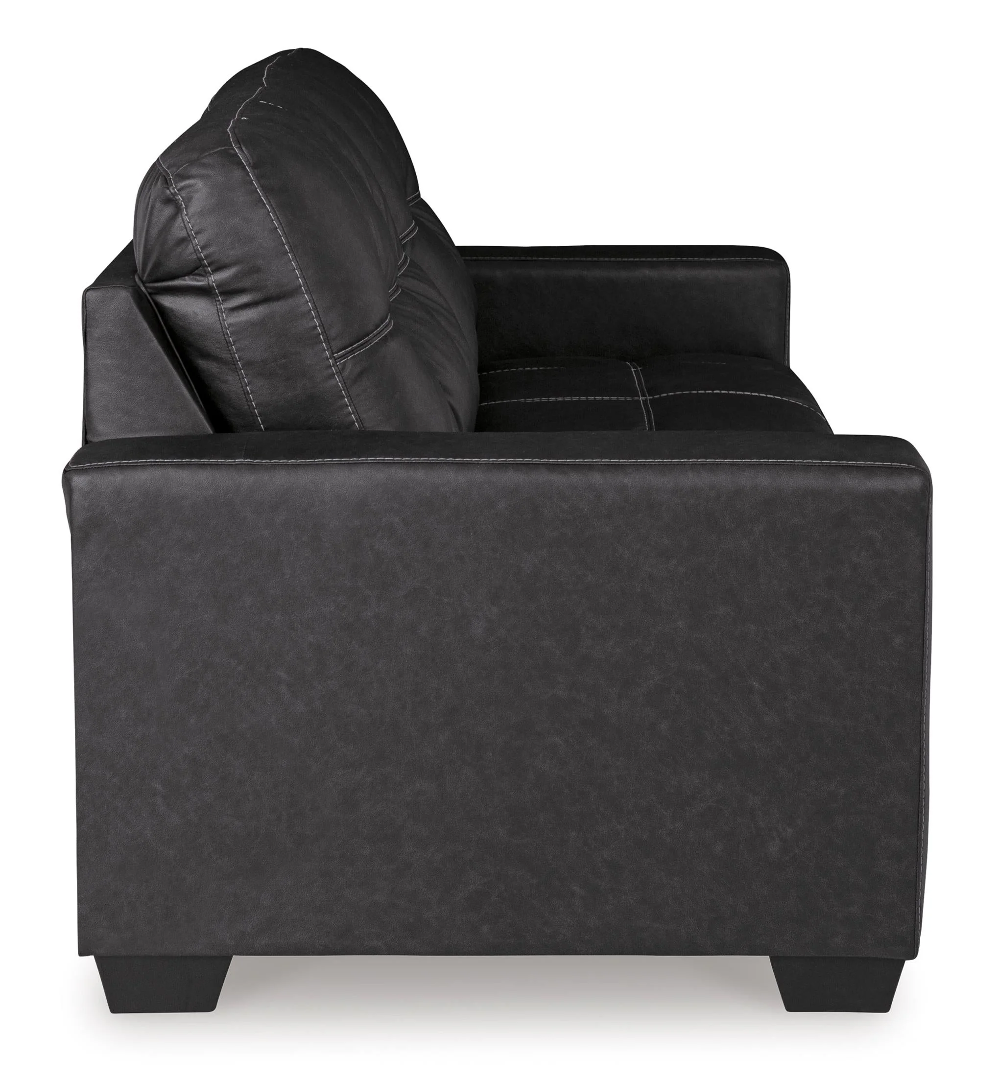 Barlin Mills Sofa - Image 4