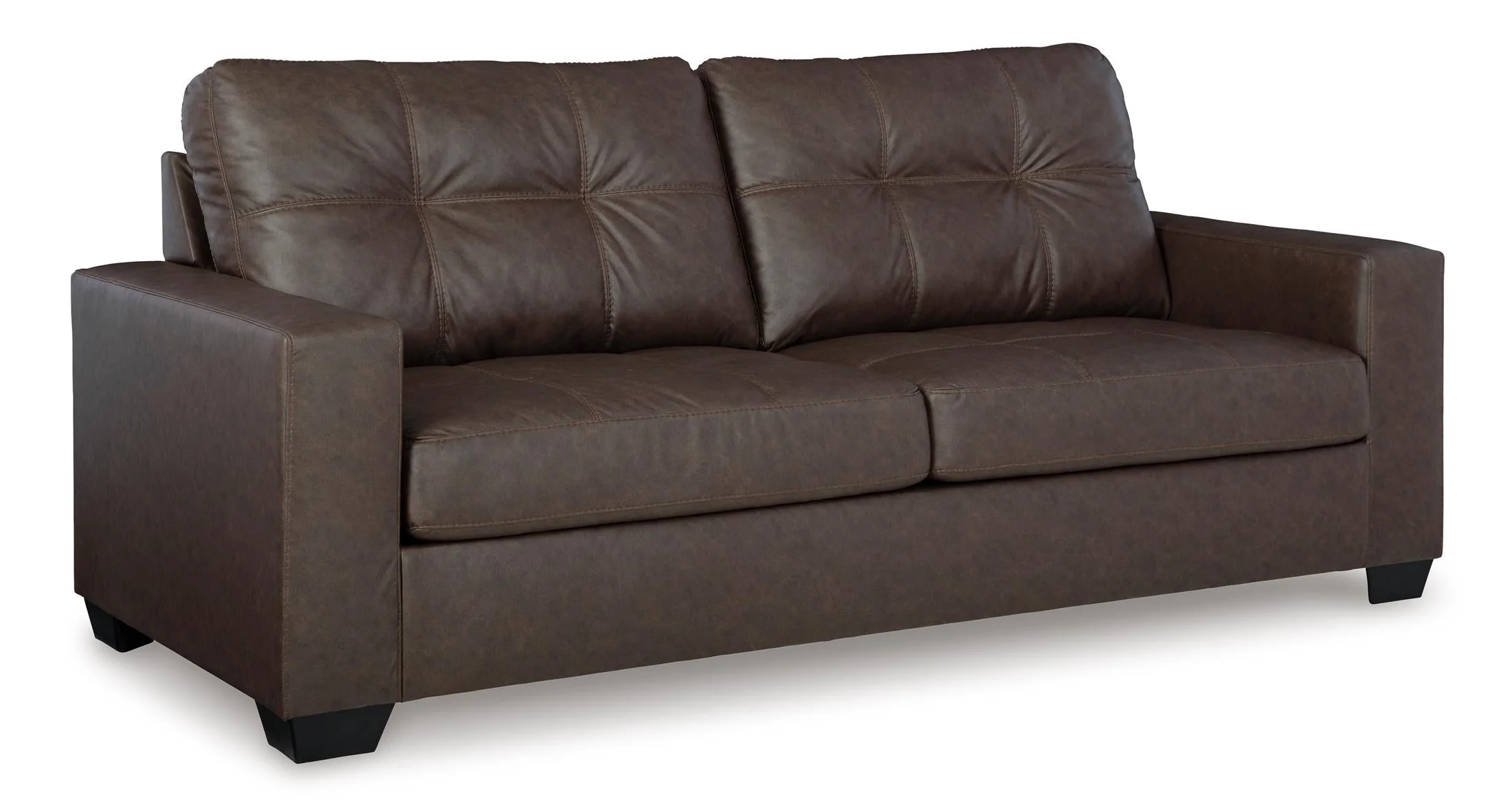 Barlin Mills Sofa - Image 8