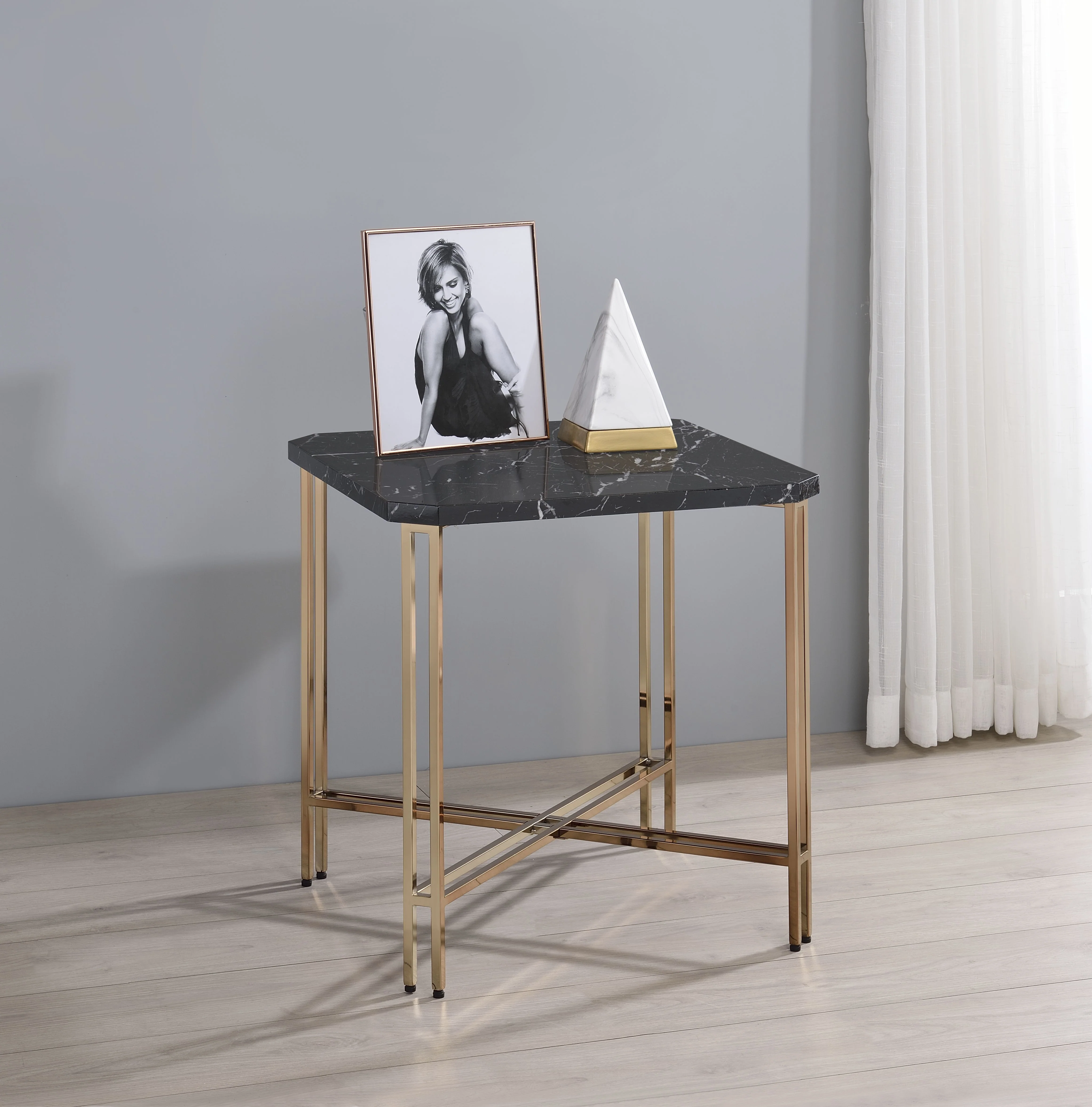Barlowe End Table - Image 3