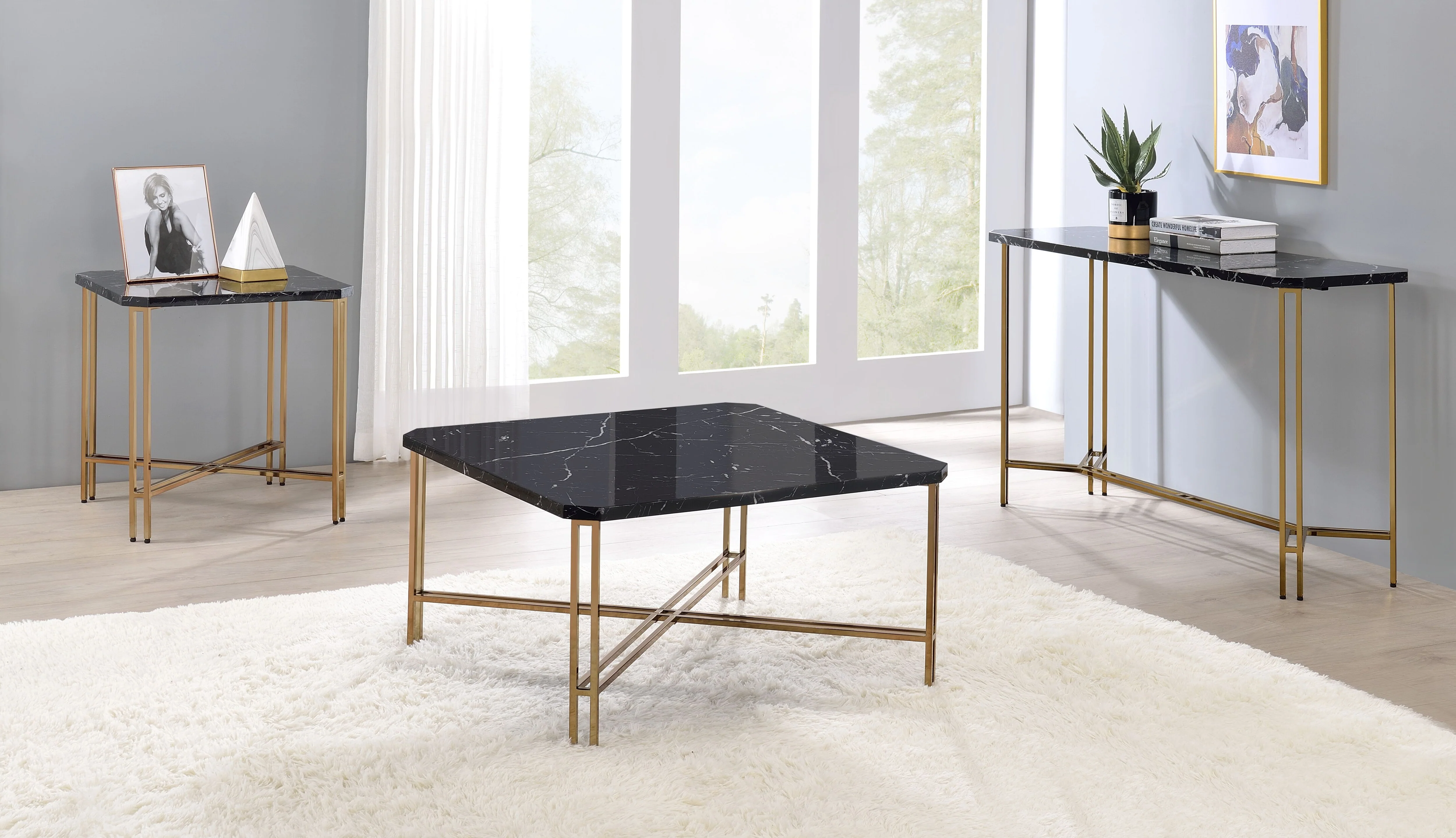 Barlowe End Table - Image 7