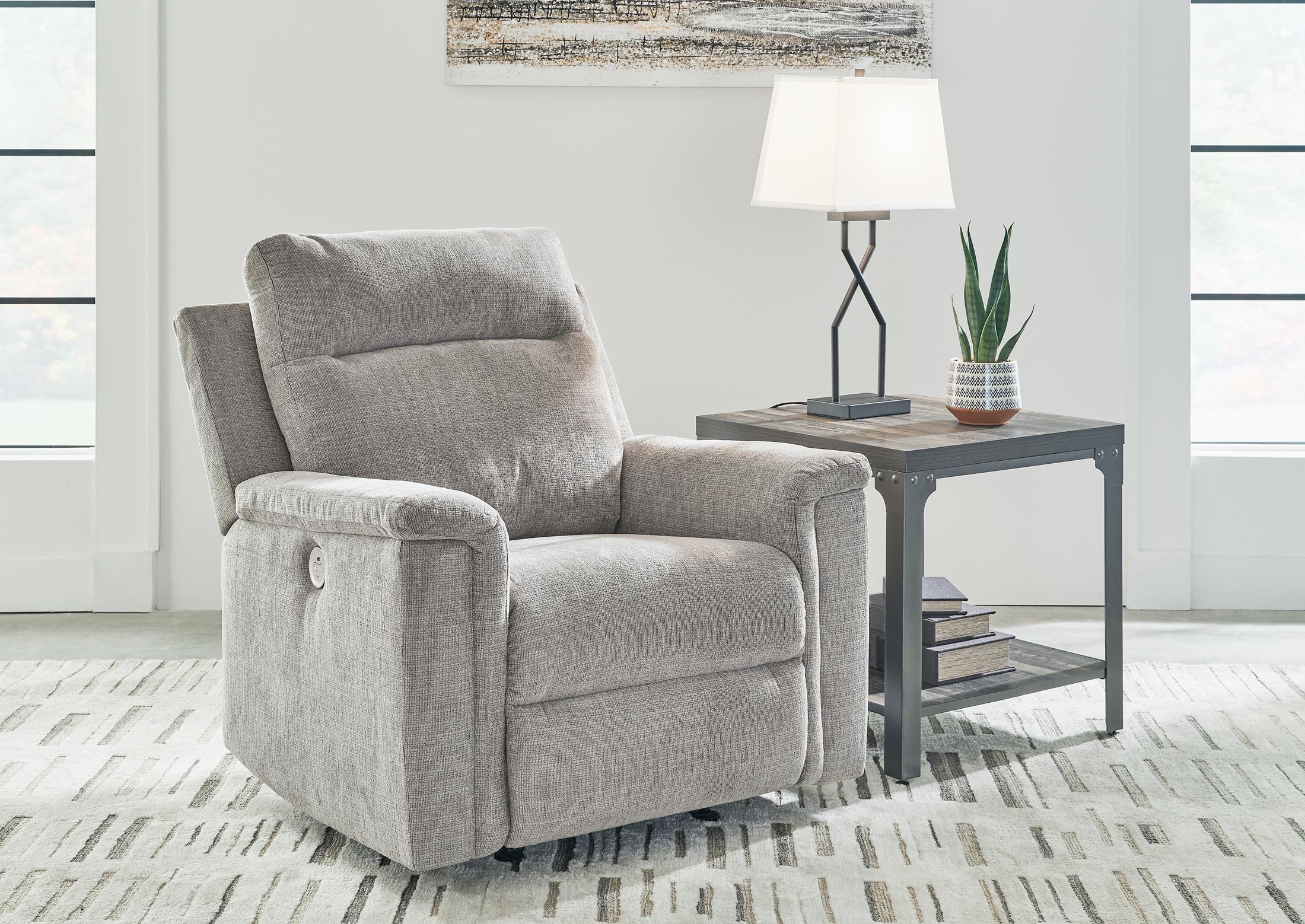 Barnsana Power Recliner - Image 4