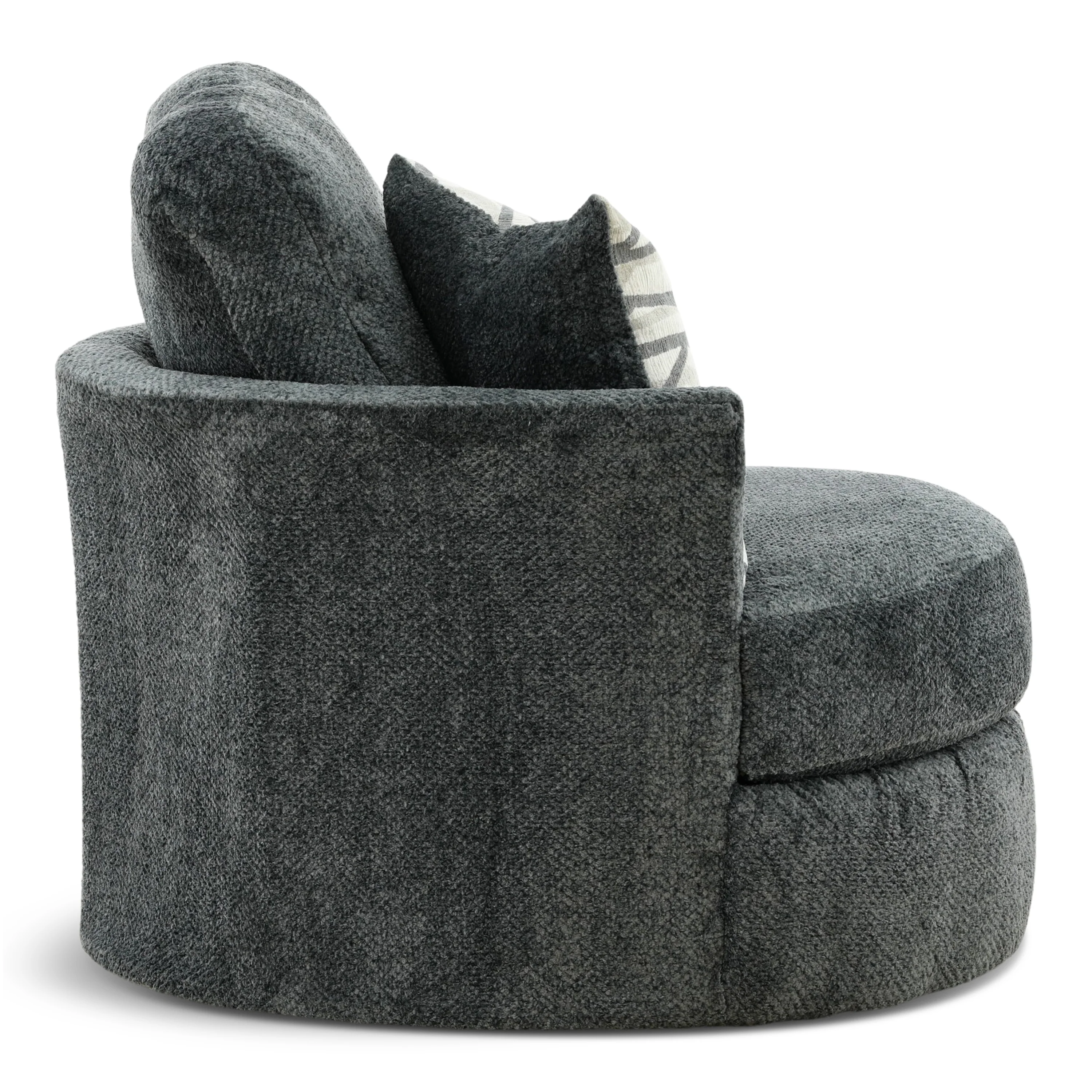 Magnolia Barrel Chair - Image 5