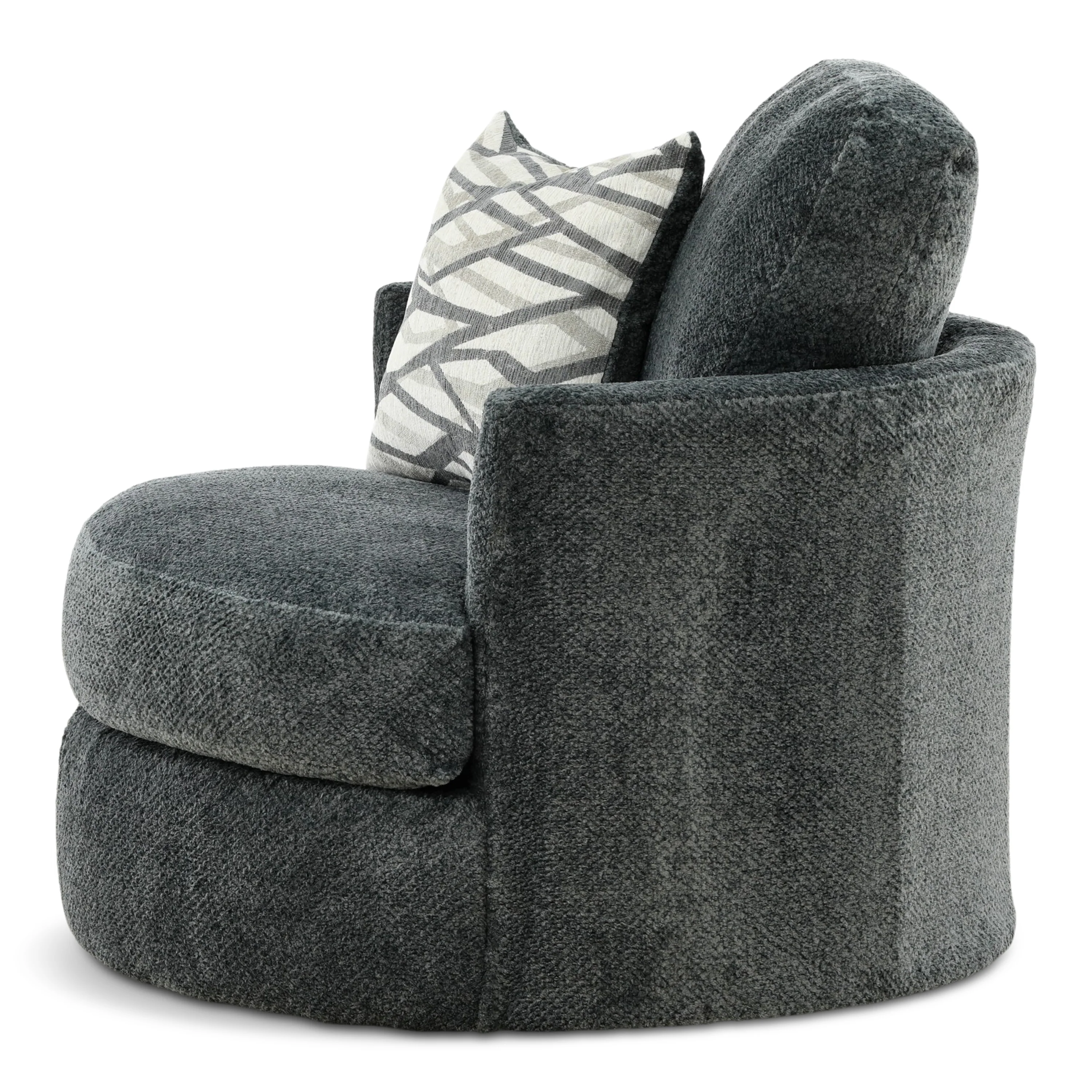 Magnolia Barrel Chair - Image 6