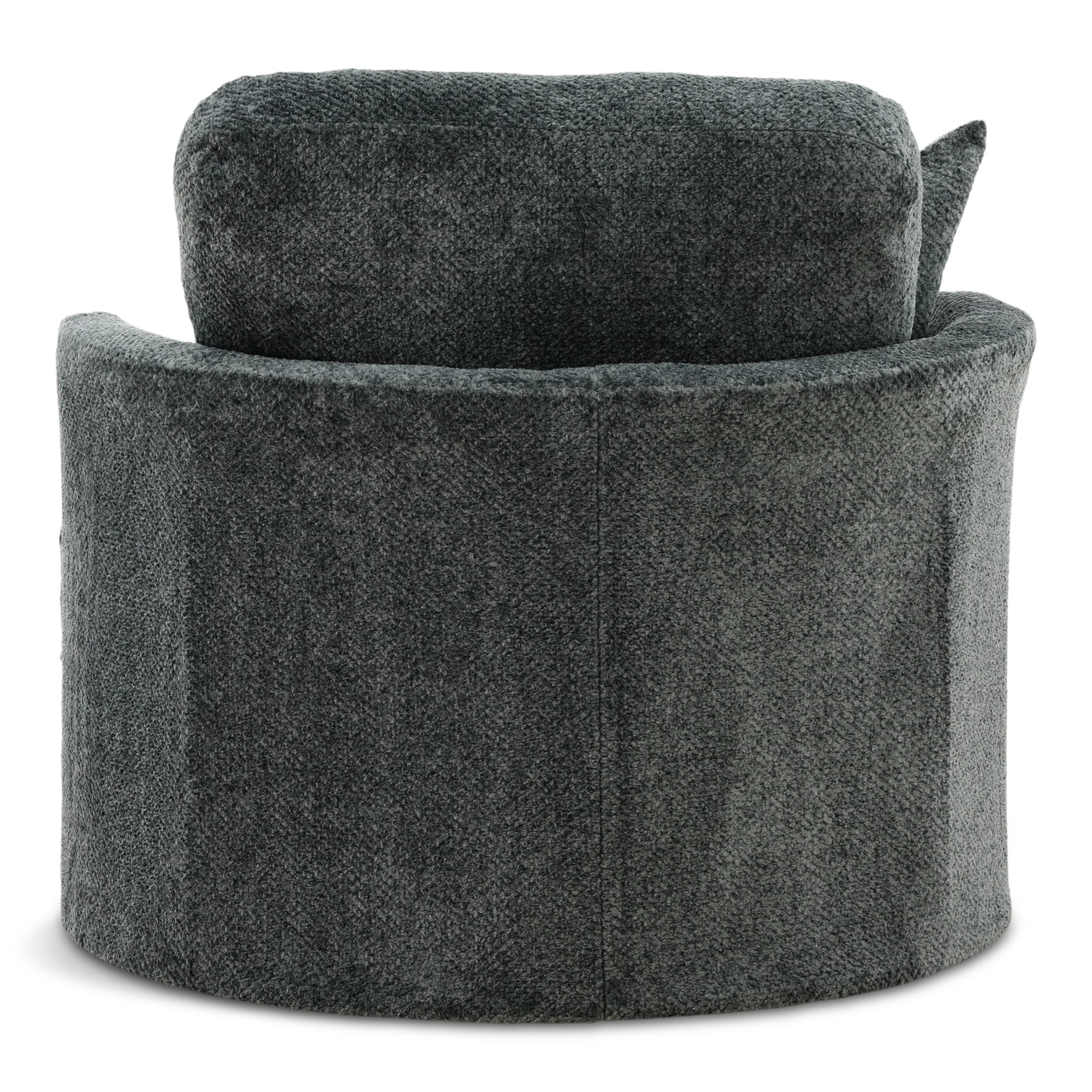 Magnolia Barrel Chair - Image 7