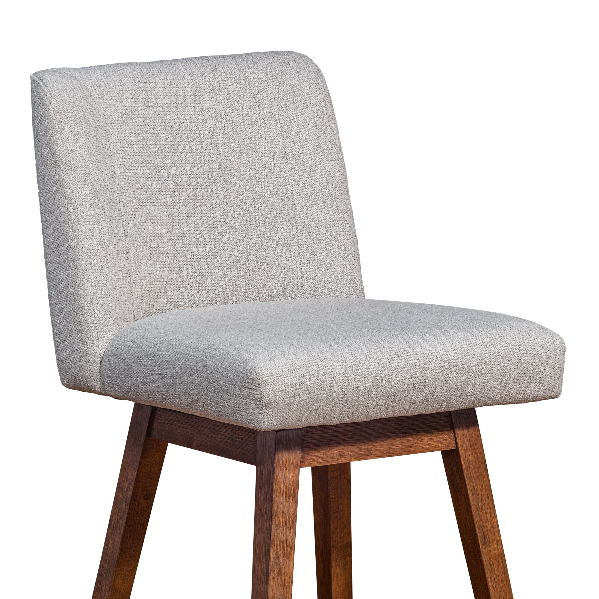 Basila Swivel Counter Stool - Image 13