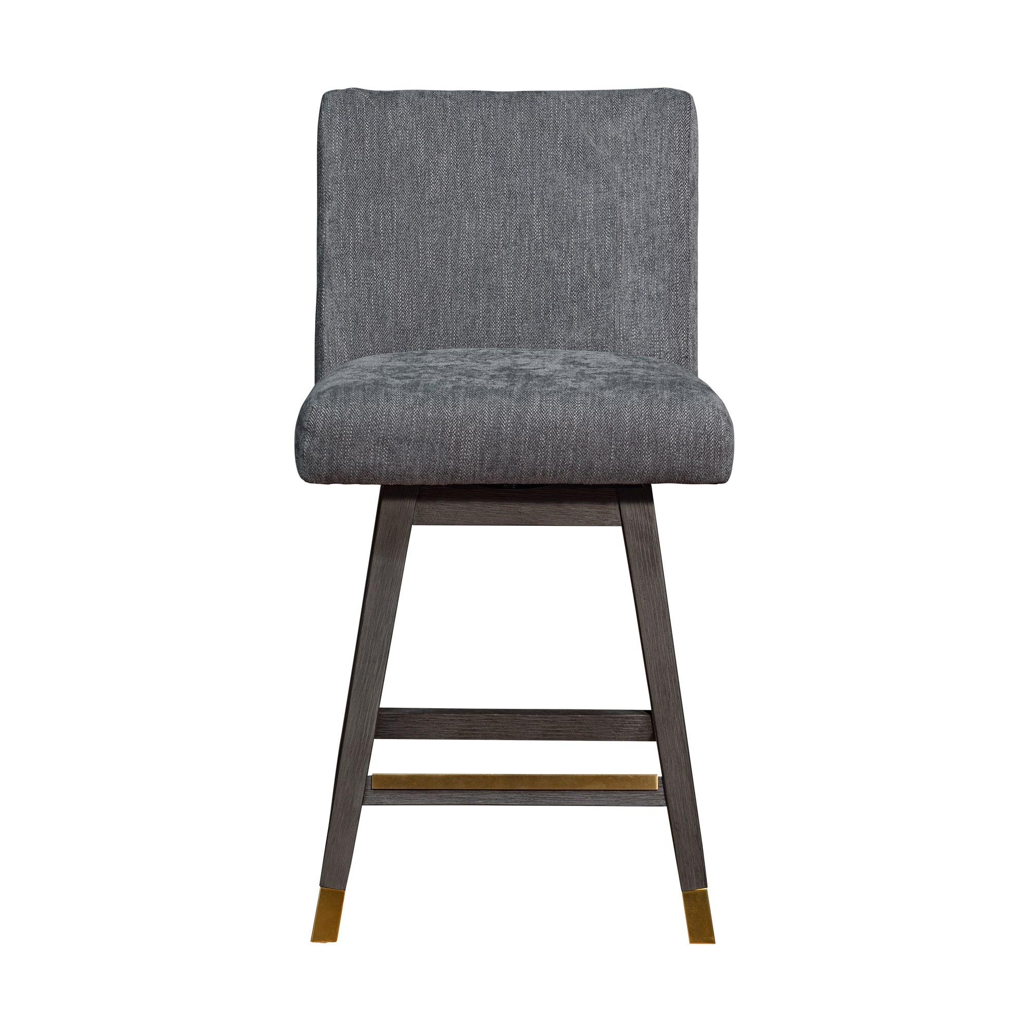 Basila Swivel Counter Stool - Image 16