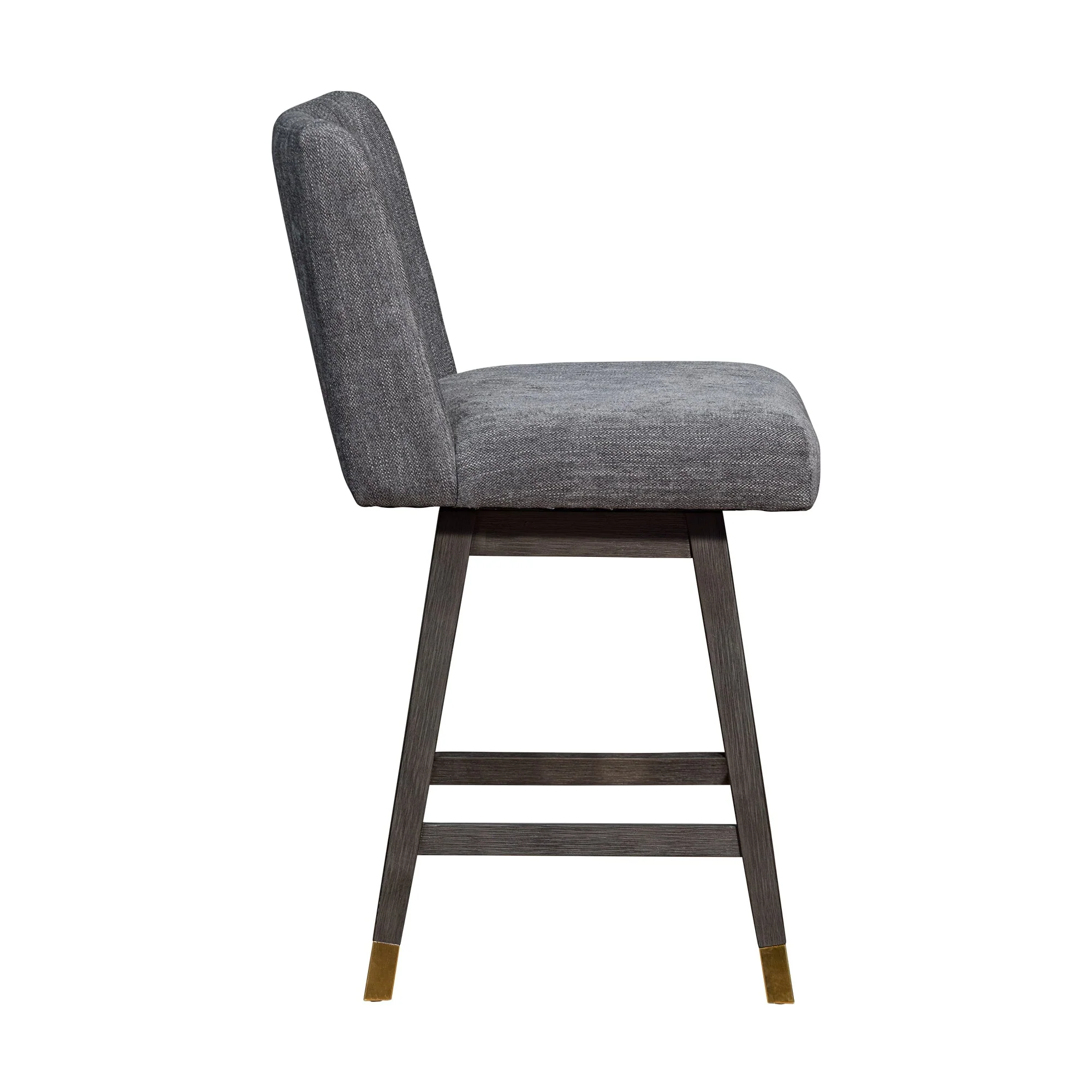 Basila Swivel Counter Stool - Image 19
