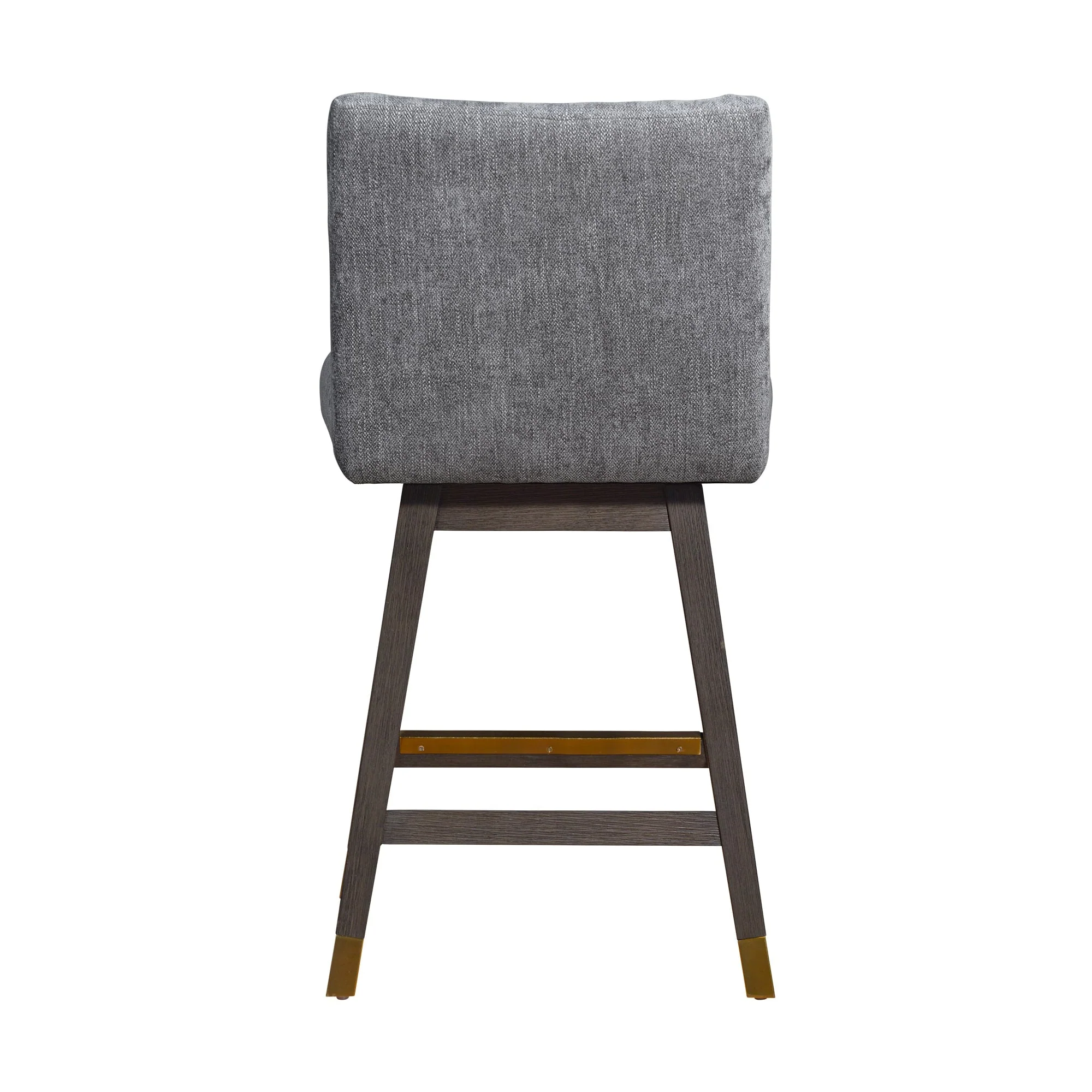 Basila Swivel Counter Stool - Image 20