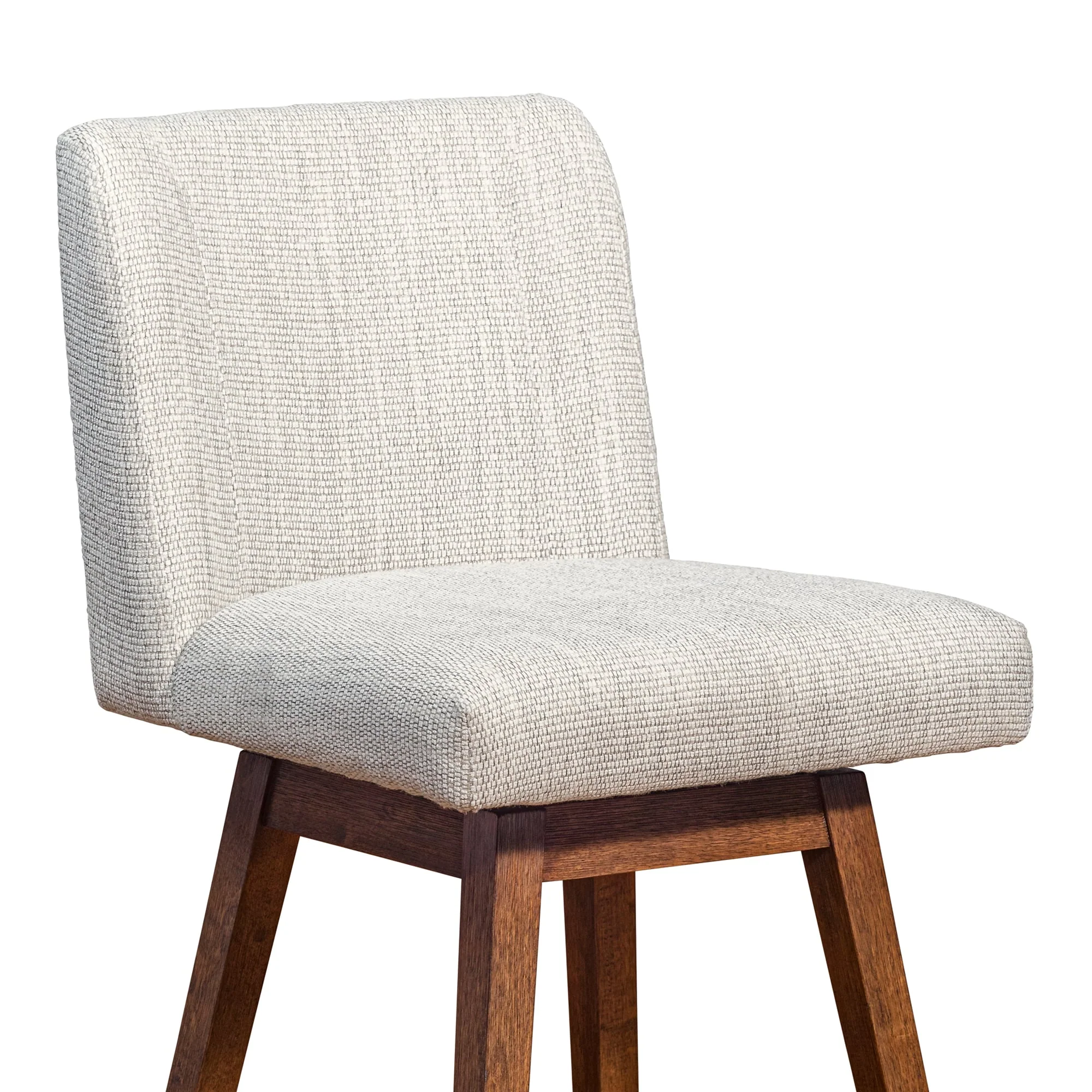 Basila Swivel Counter Stool - Image 5