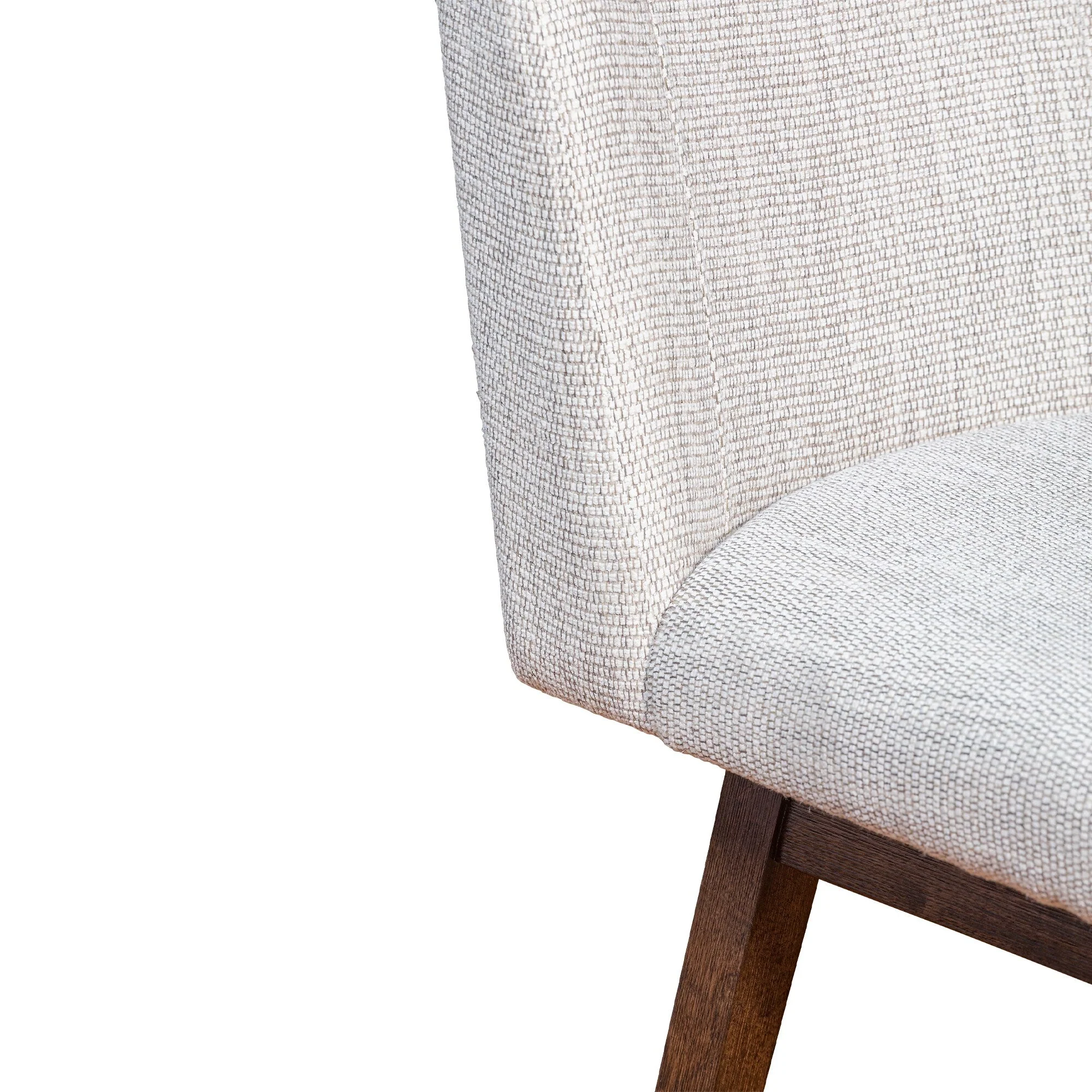 Basila Swivel Counter Stool - Image 6