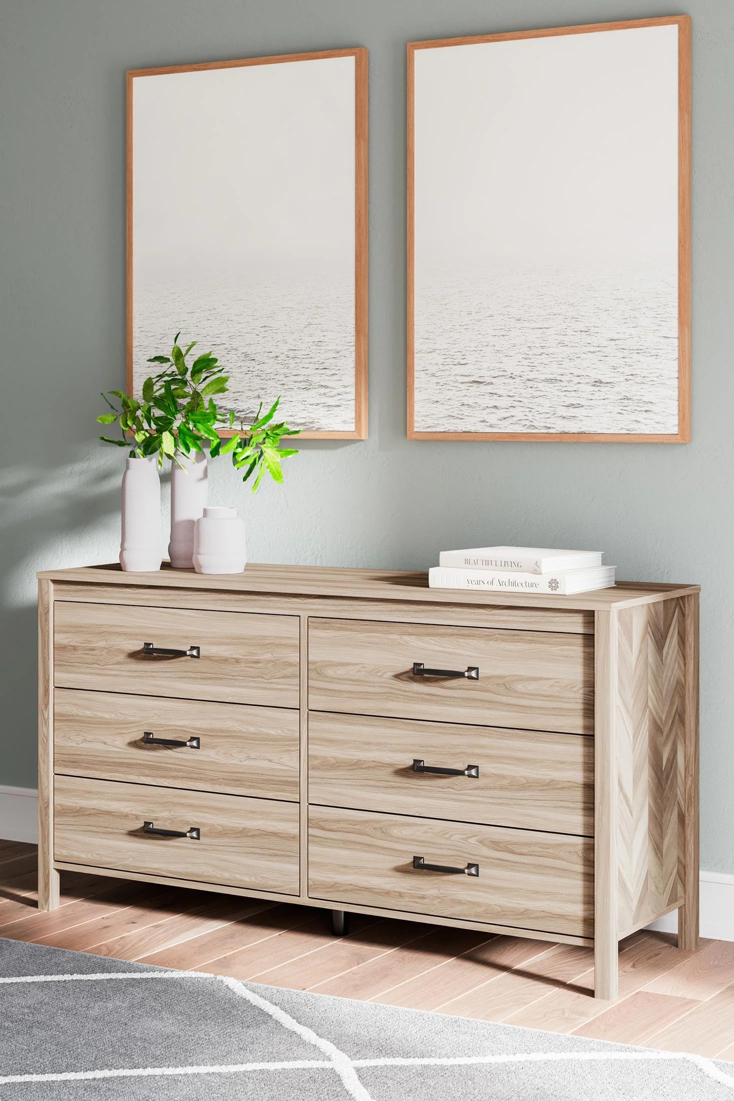 Battelle Dresser - Image 5