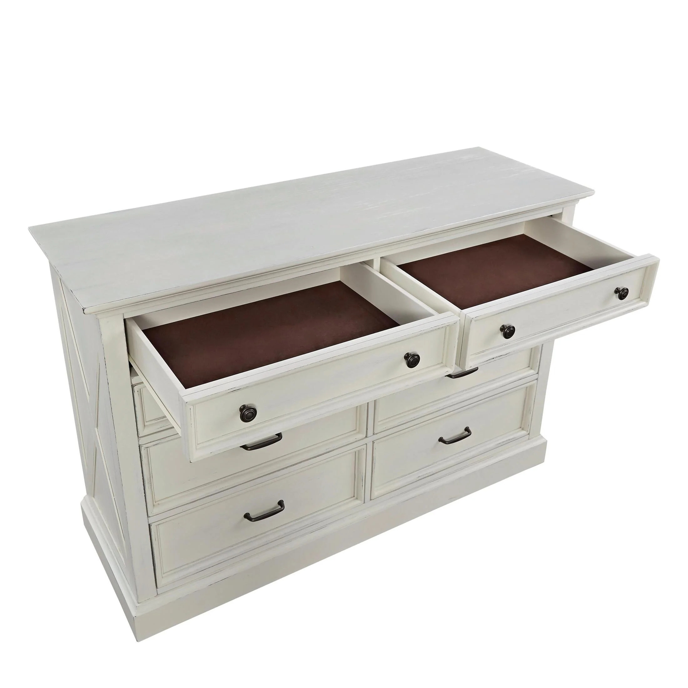 Bay Lodge Dresser - Image 2