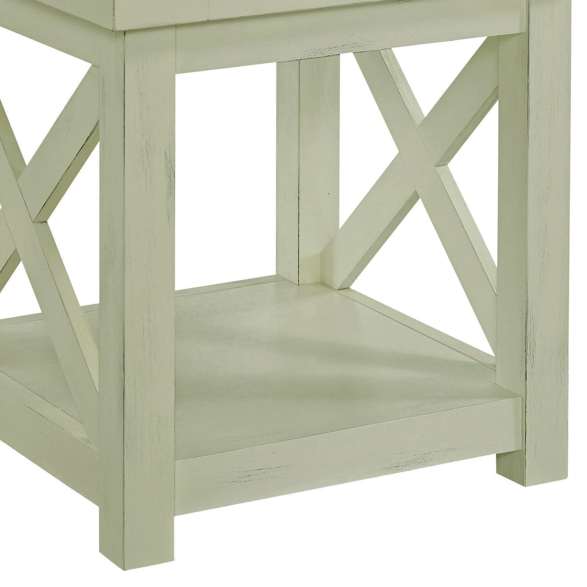Bay Lodge End Table - Image 3