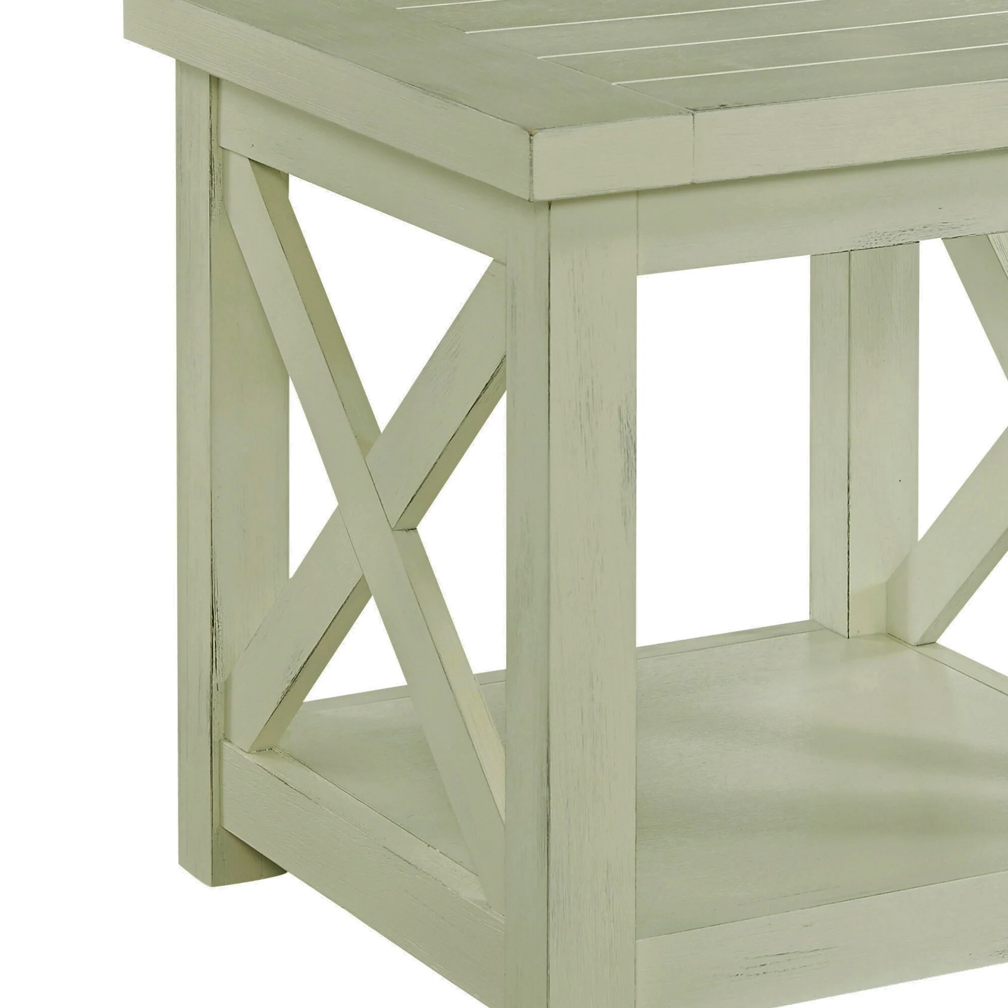 Bay Lodge End Table - Image 4
