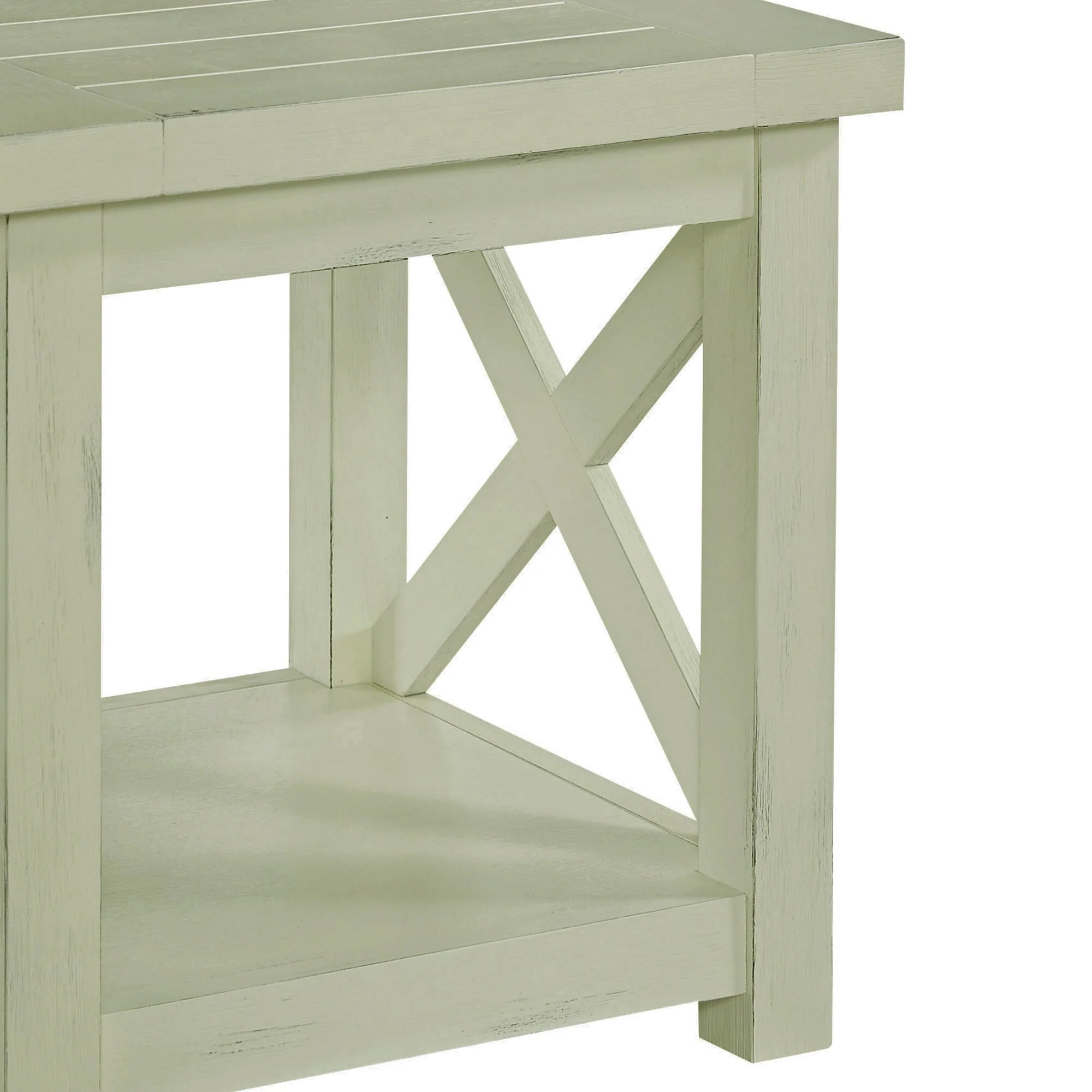 Bay Lodge End Table - Image 5