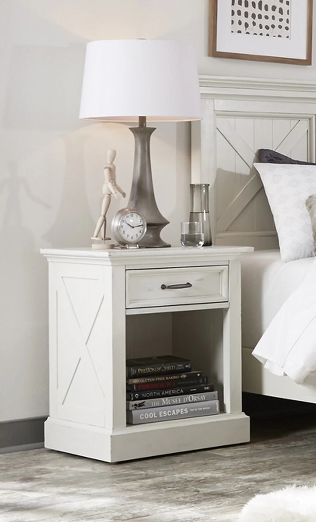 Bay Lodge Nightstand - Image 2