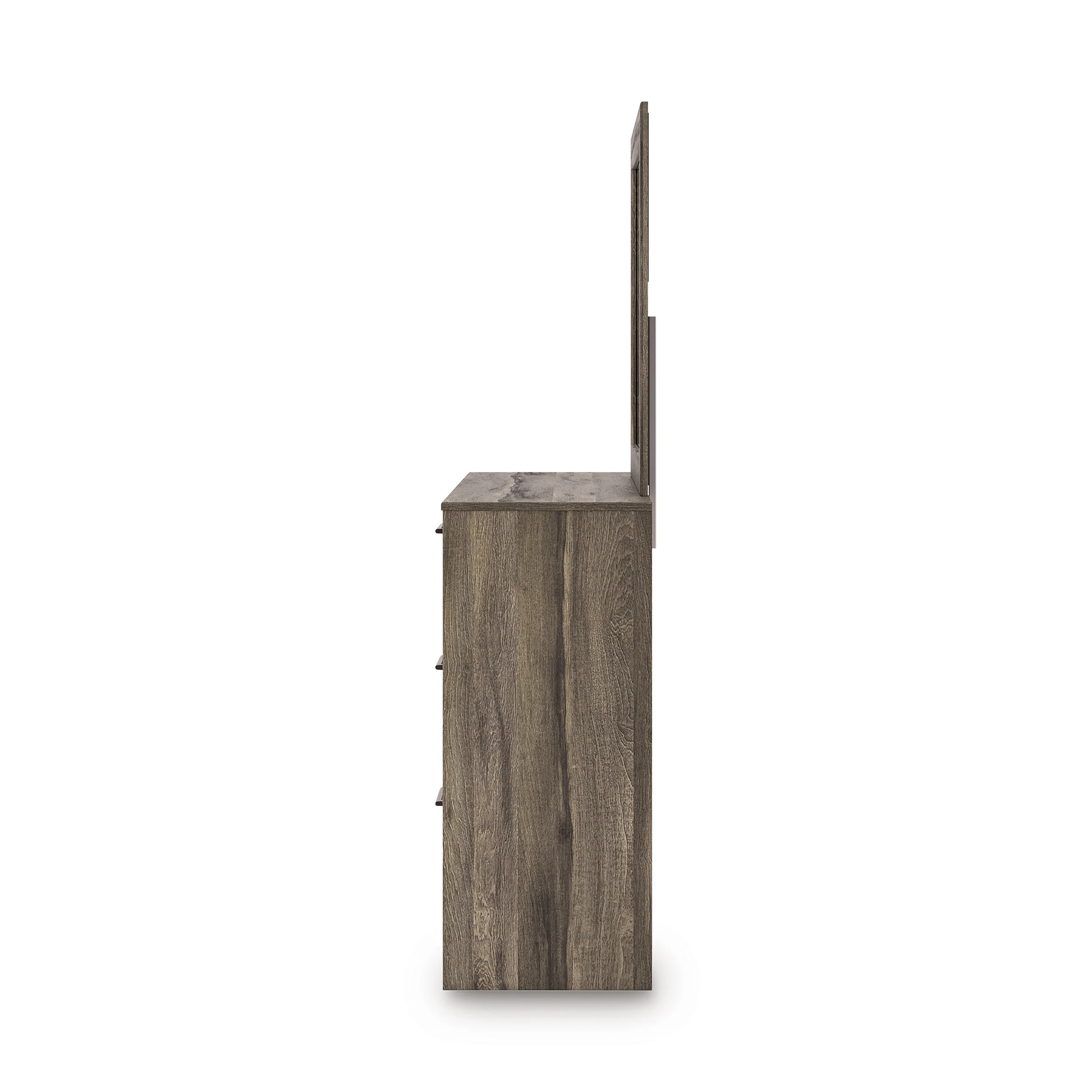 Baystorm Dresser And Mirror - Image 9