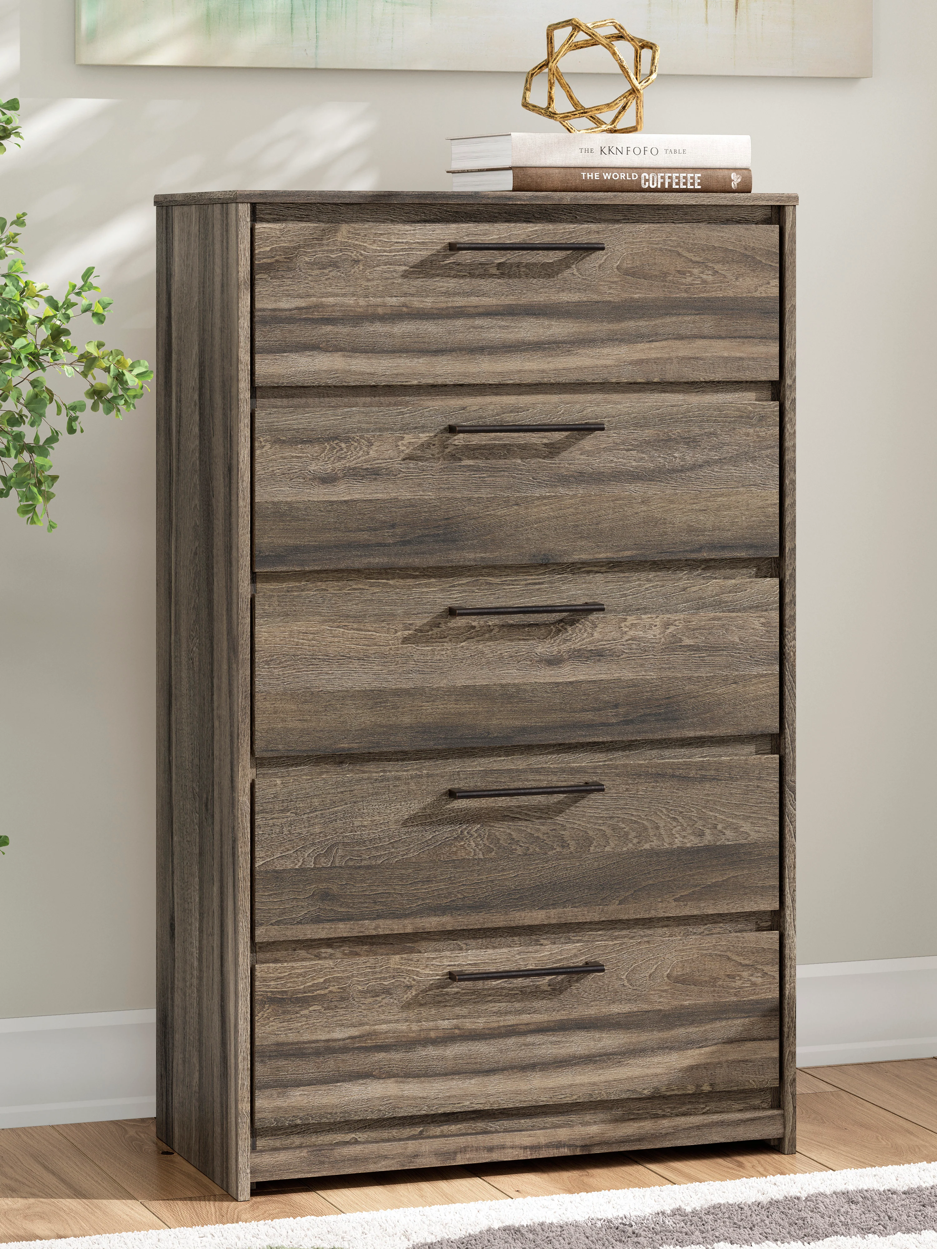 Baystorm Chest of Drawers - Image 6
