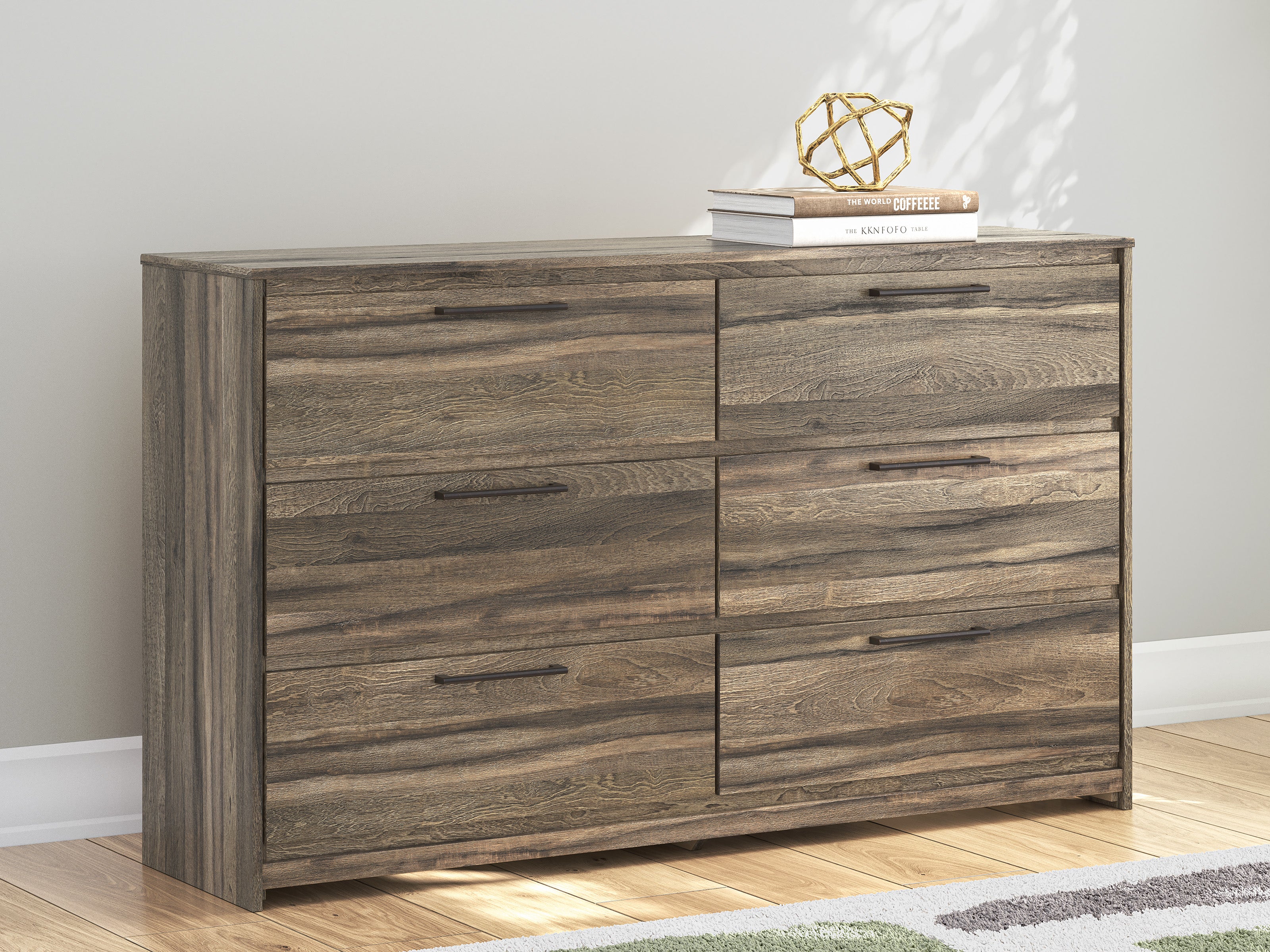 Baystorm Dresser - Image 8