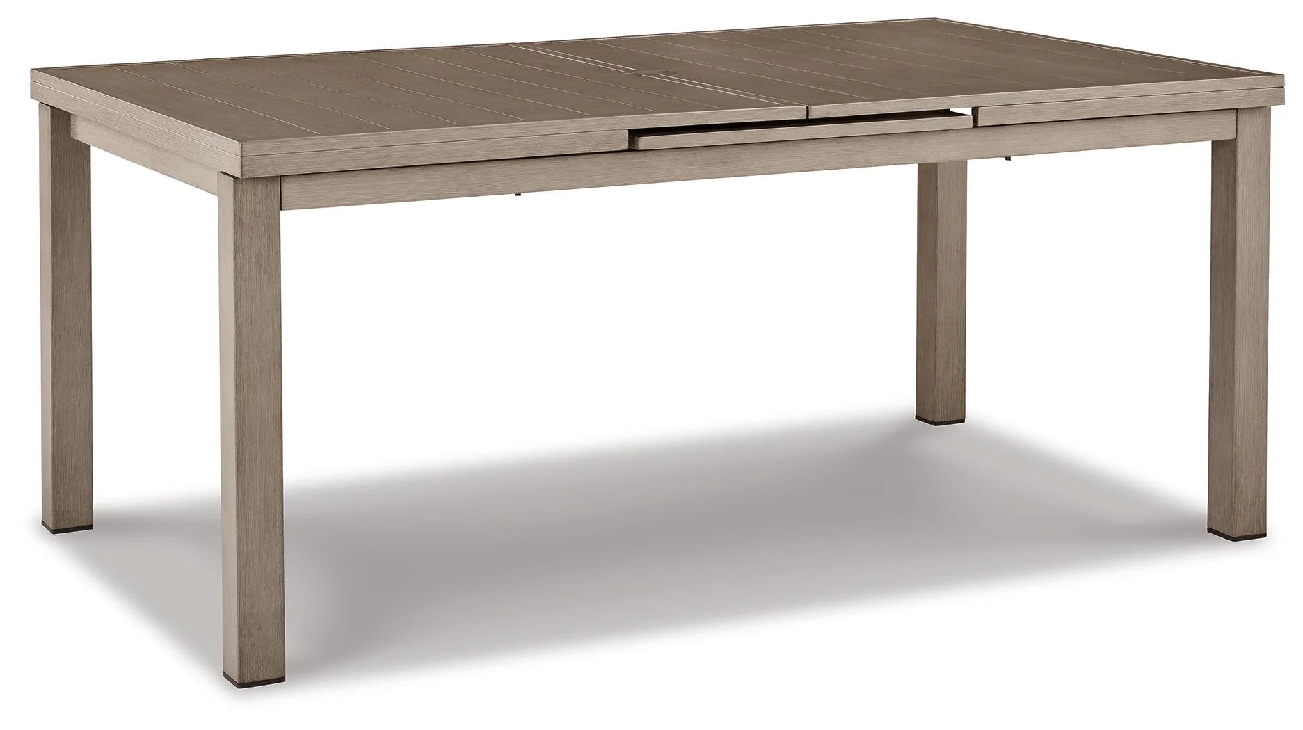 Ashley Beach Front Outdoor Patio Dining Table