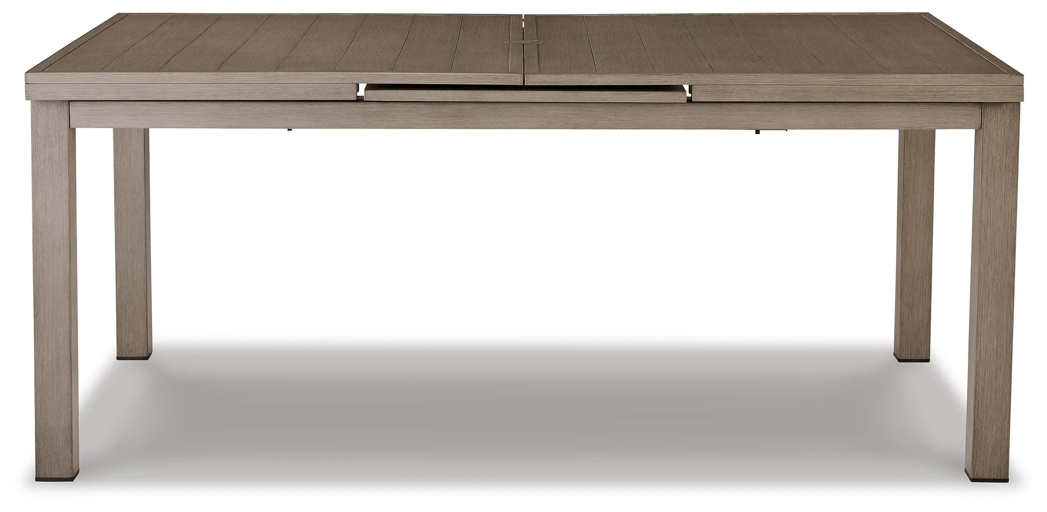 Ashley Beach Front Outdoor Patio Dining Table - Image 3