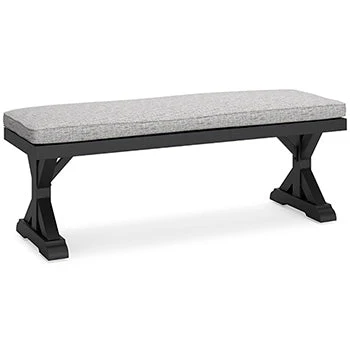 Ashley Beachcroft Outdoor Patio Bench