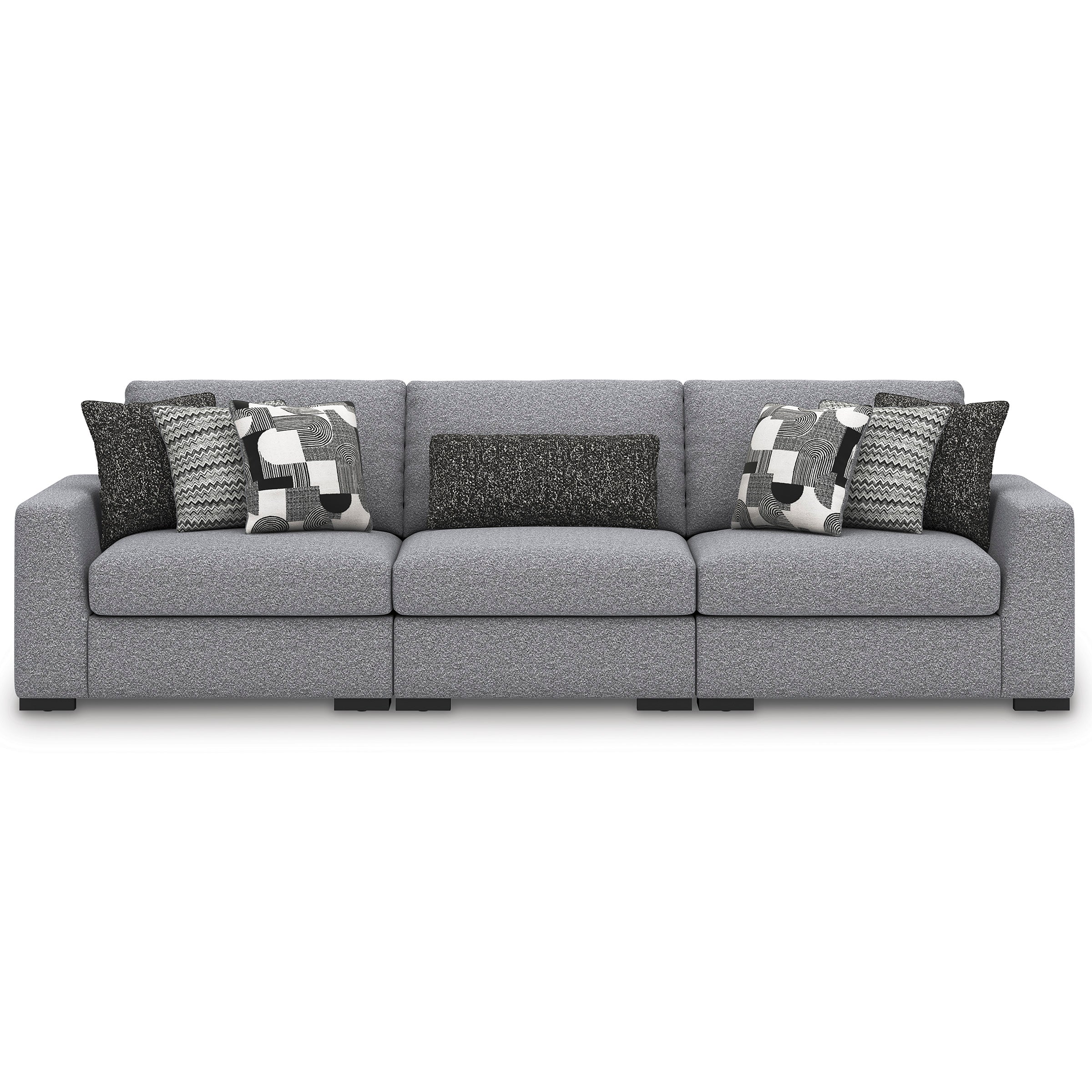 Bealton 3-Piece Sectional