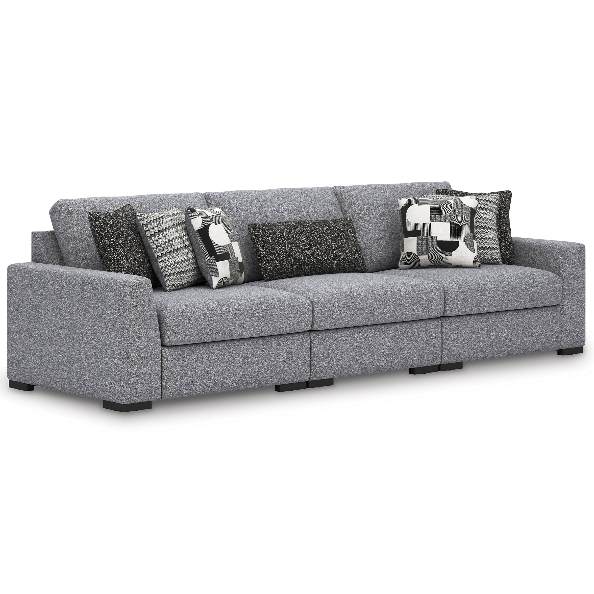 Bealton 3-Piece Sectional - Image 3