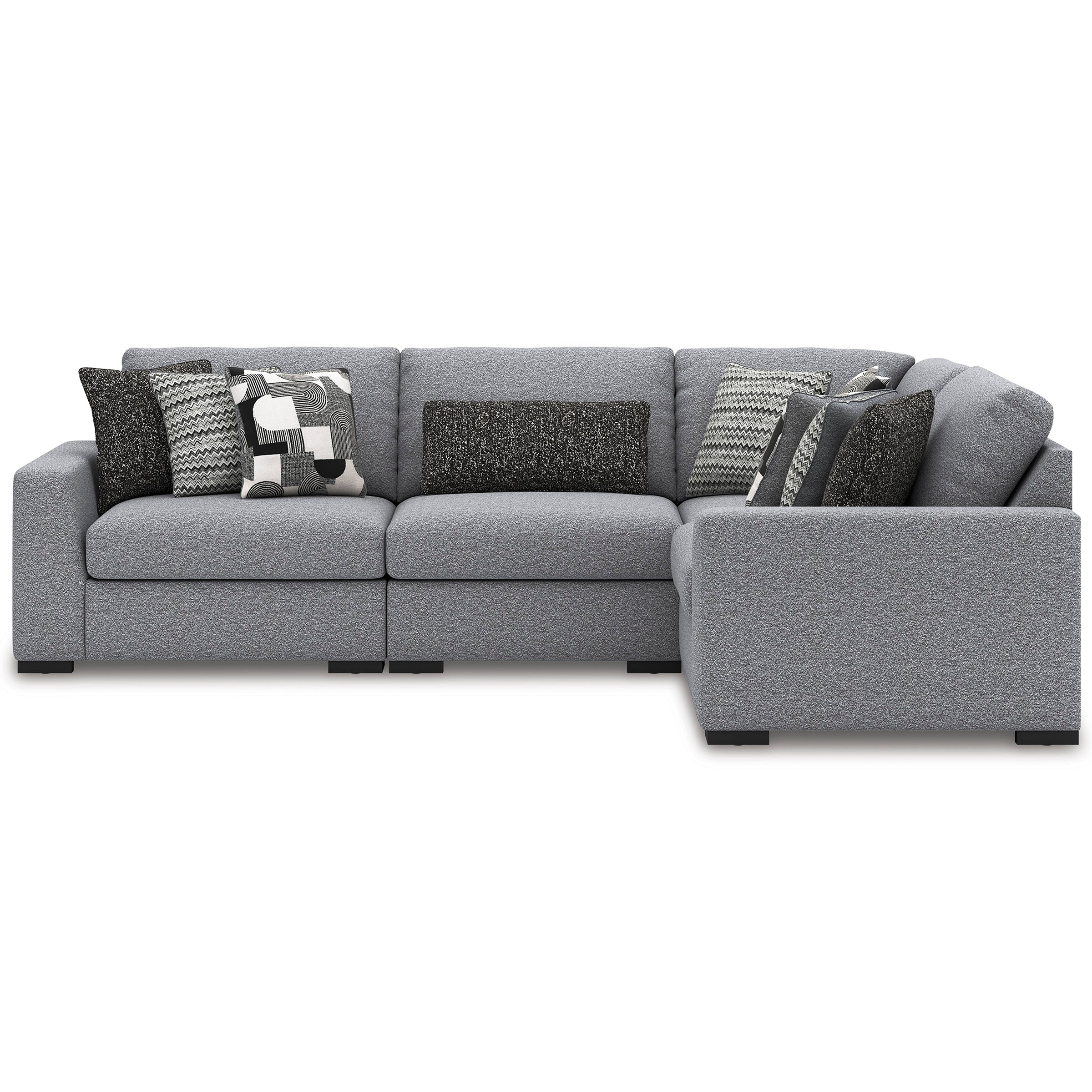 Bealton 4-Piece Sectional - Image 3