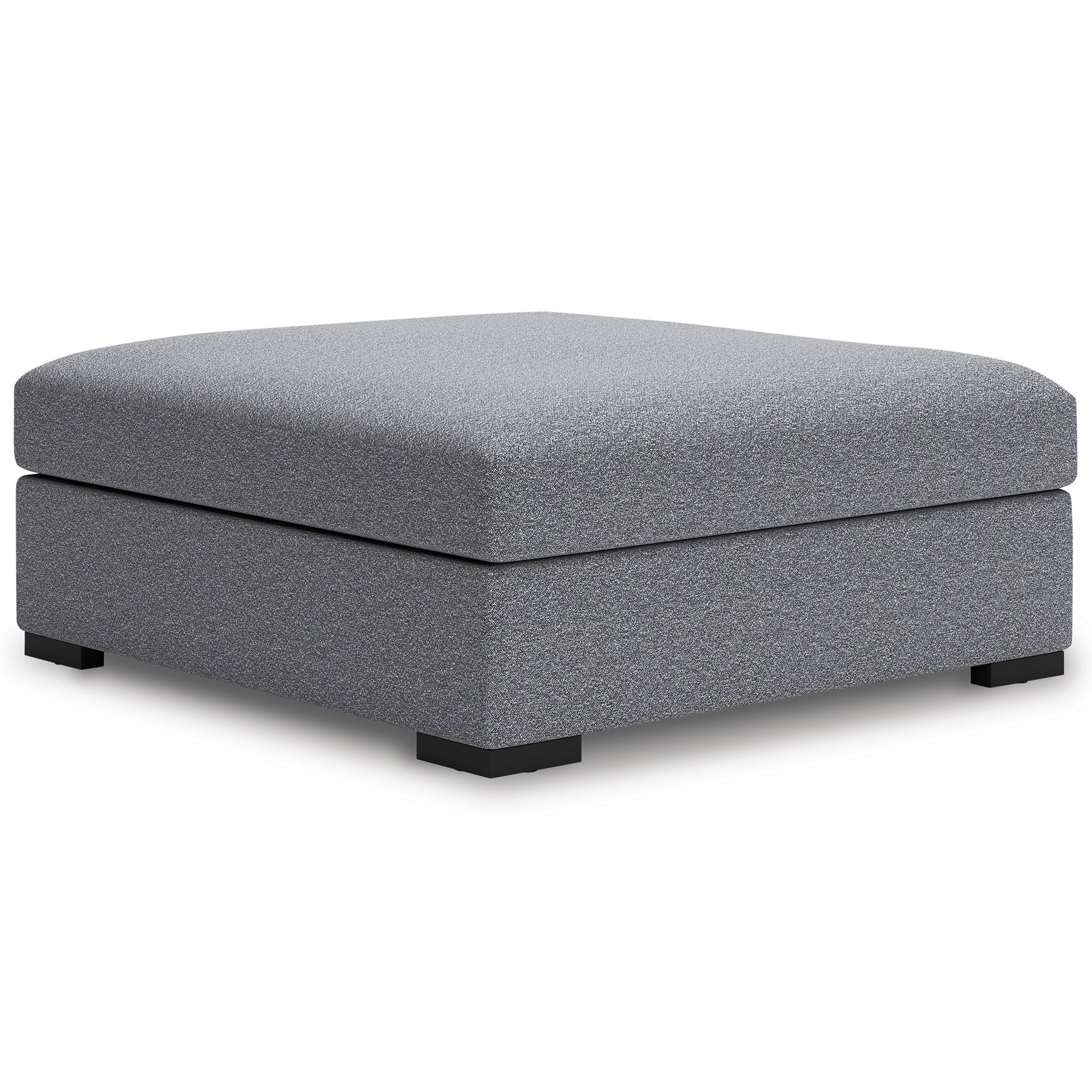 Bealton Oversized Accent Ottoman - Image 3