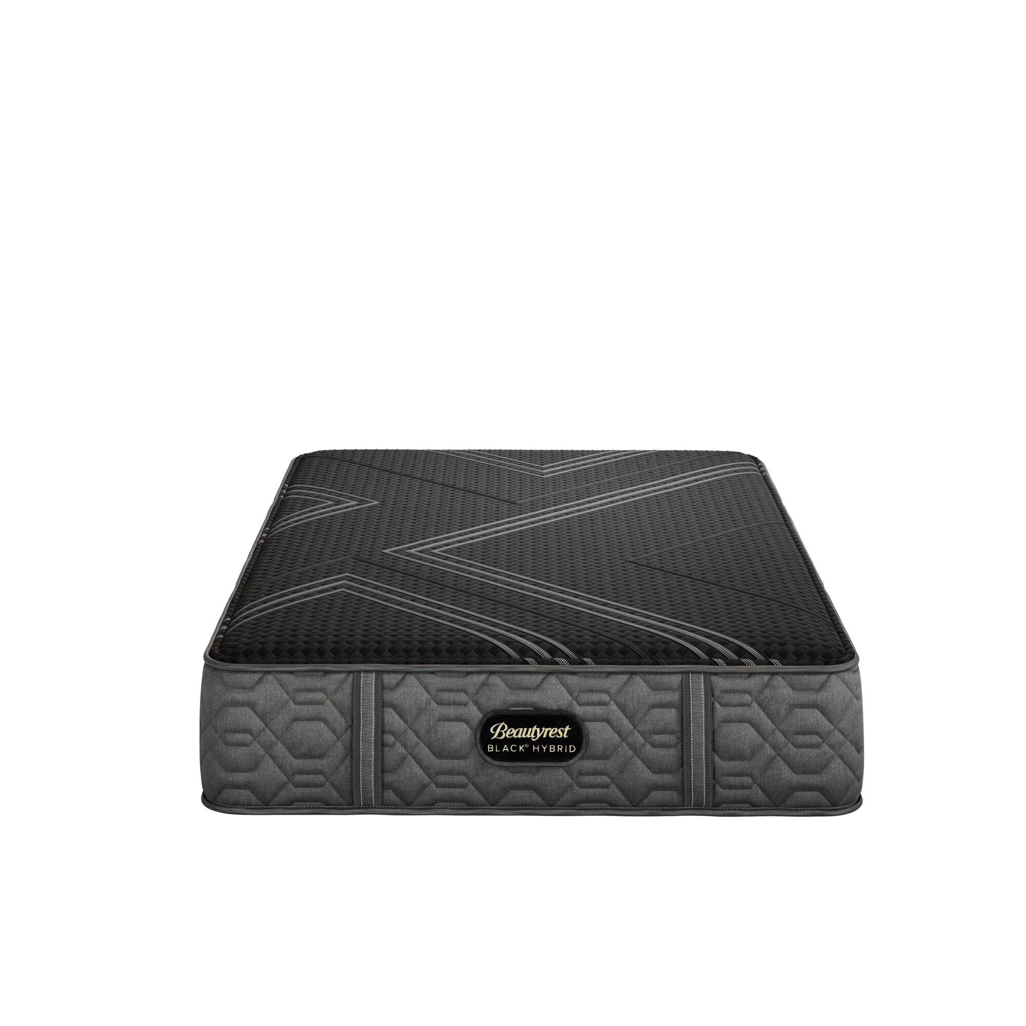 Beautyrest Black Series 1 Plush Mattress - Image 9