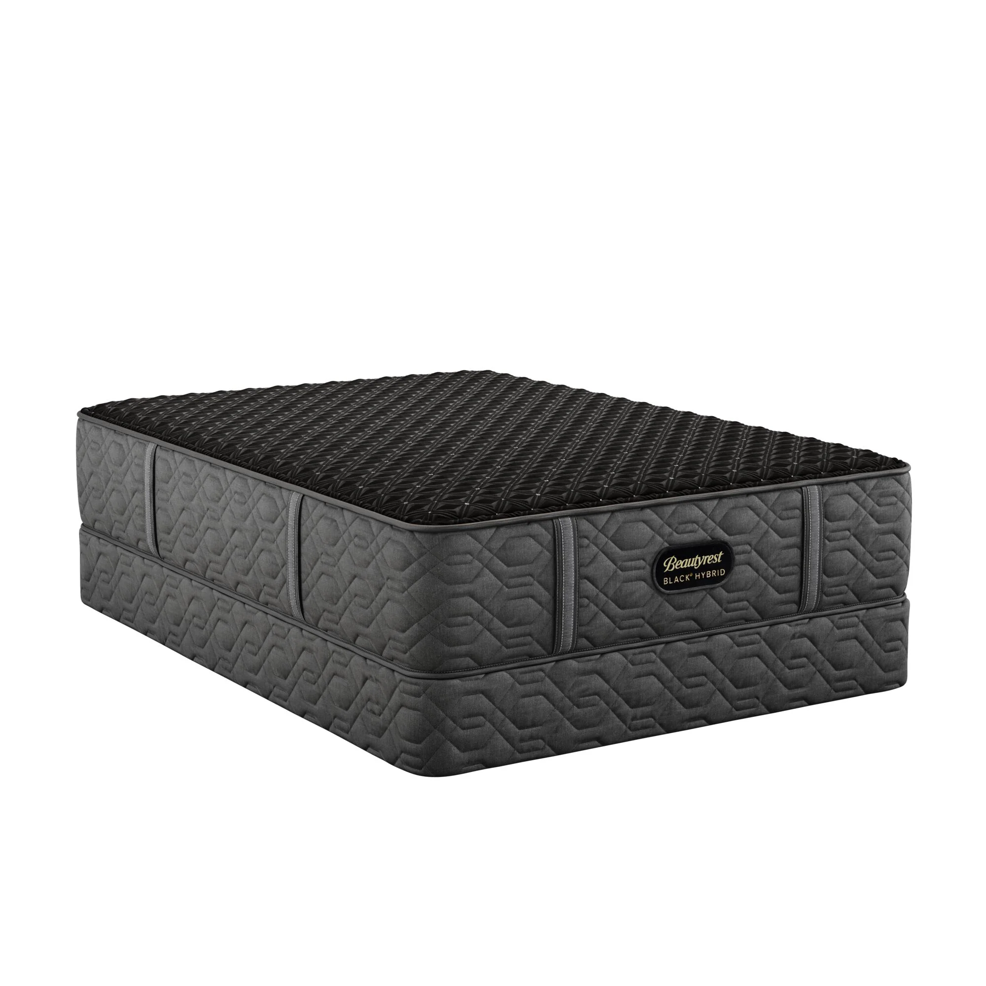 Beautyrest Black Series 3 Medium Mattress - Image 2