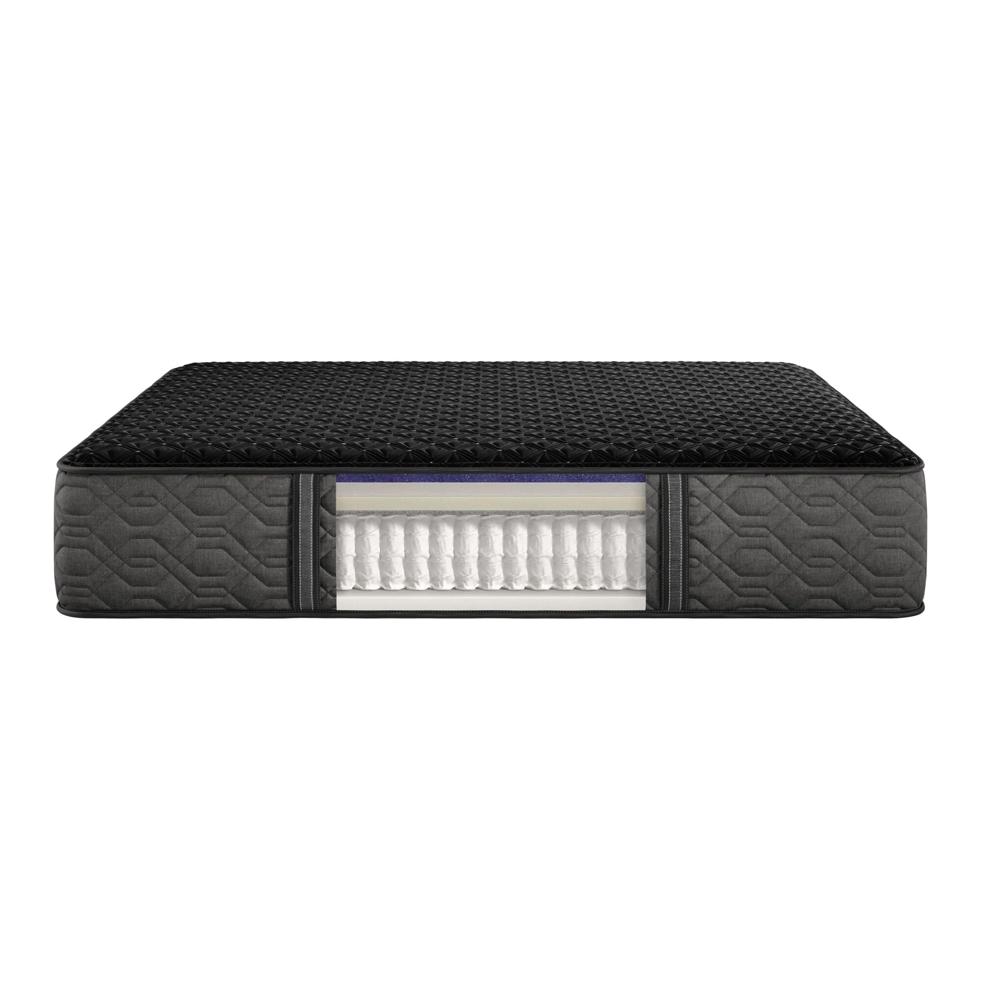 Beautyrest Black Series 3 Plush Mattress - Image 4