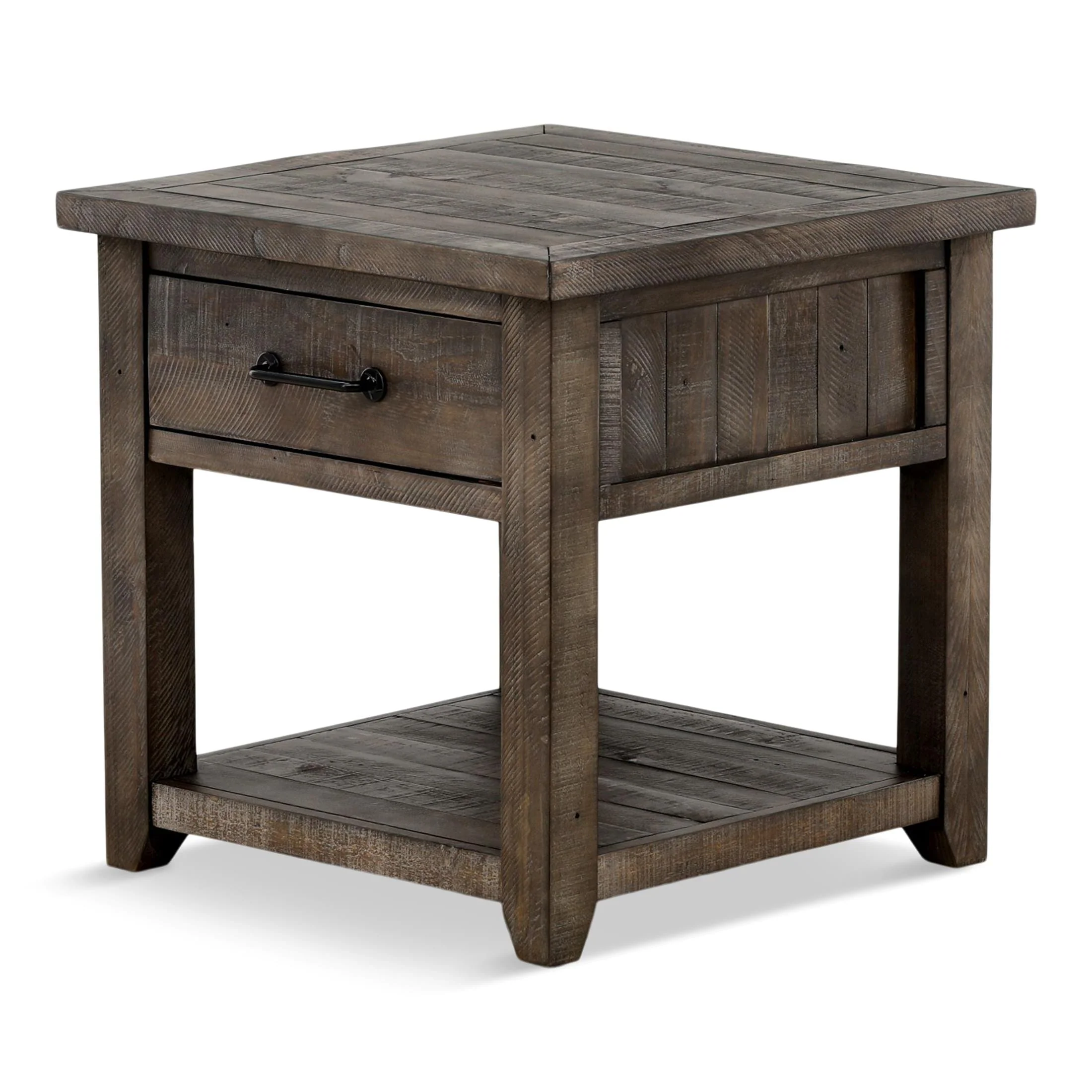 Beckett End Table - Image 3