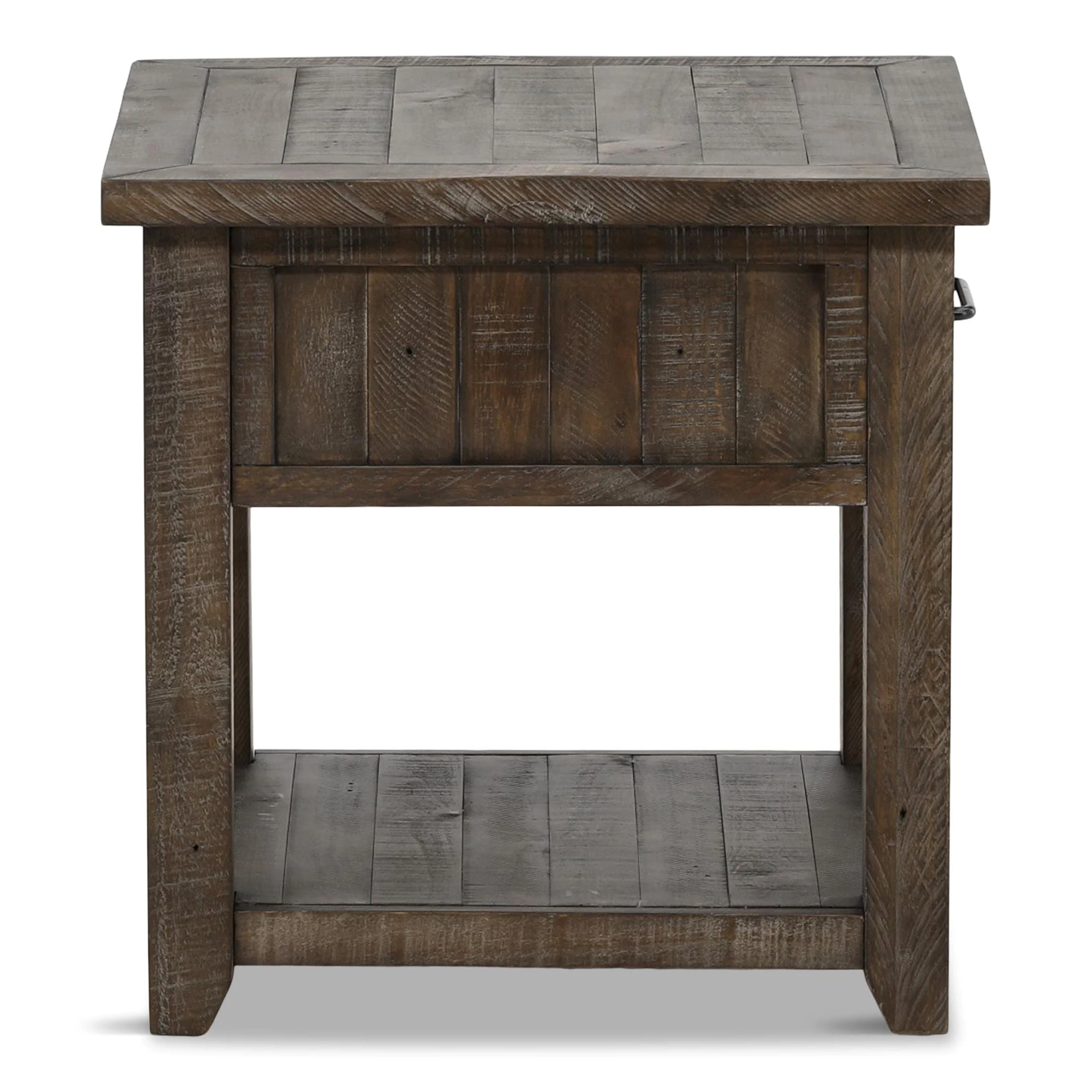 Beckett End Table - Image 4
