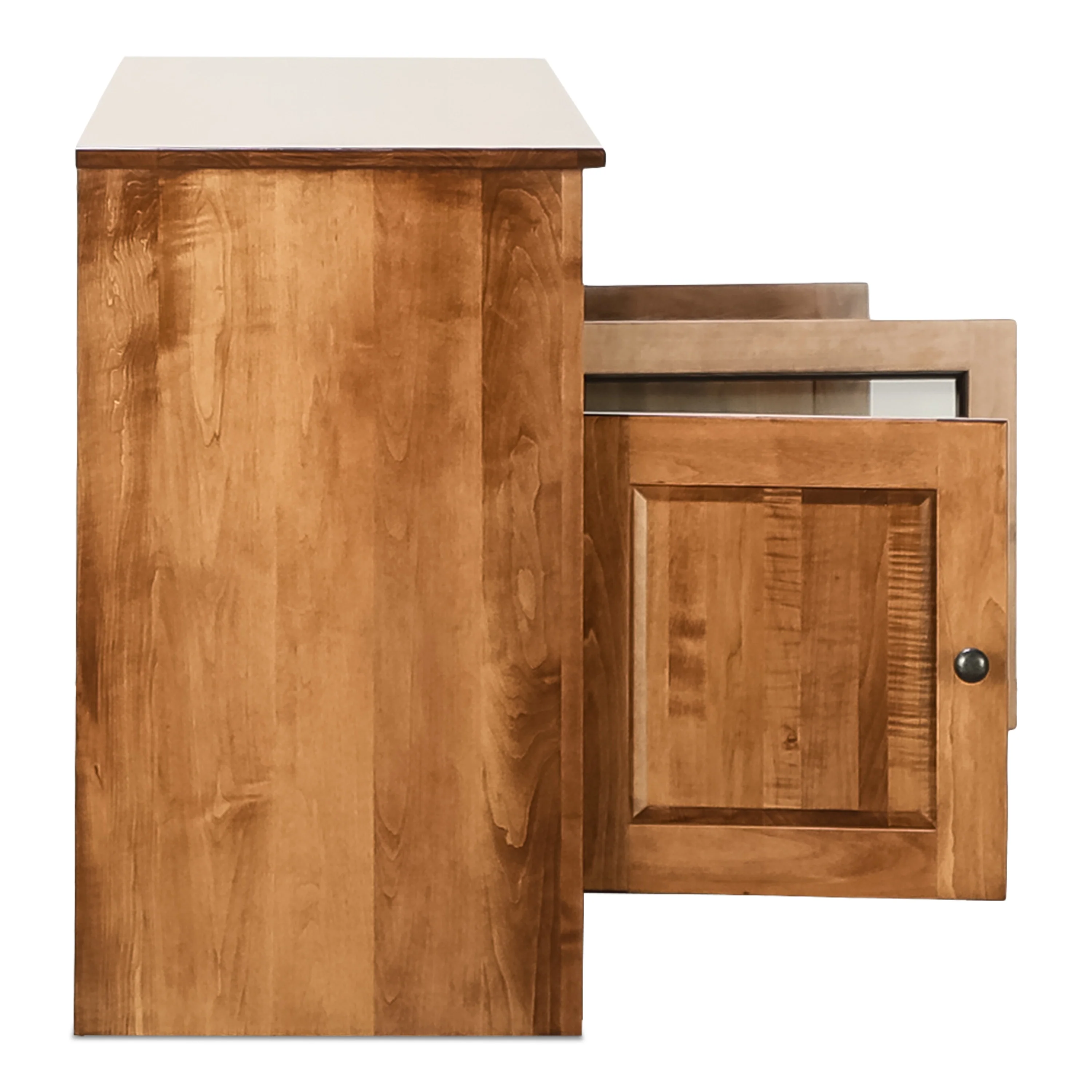 Bedford 60" TV Stand - Image 5