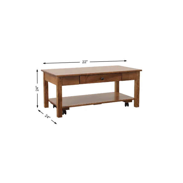 Bedford Coffee Table - Image 2