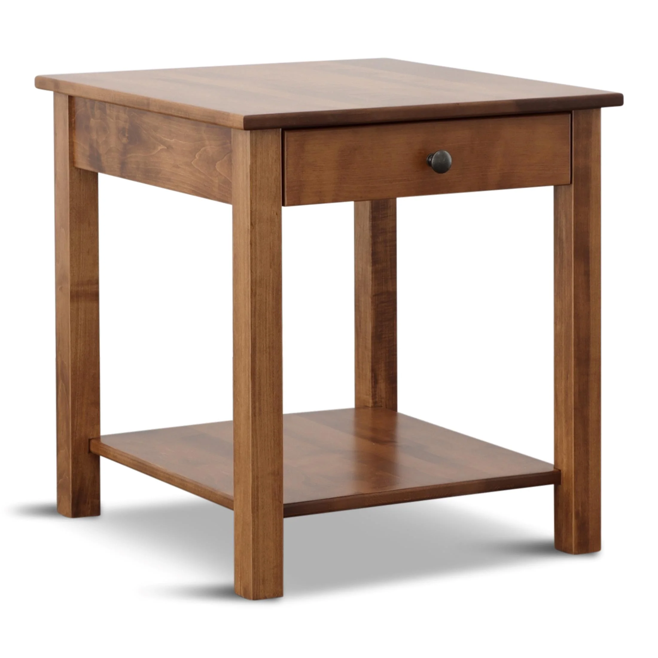 Bedford End Table - Image 3