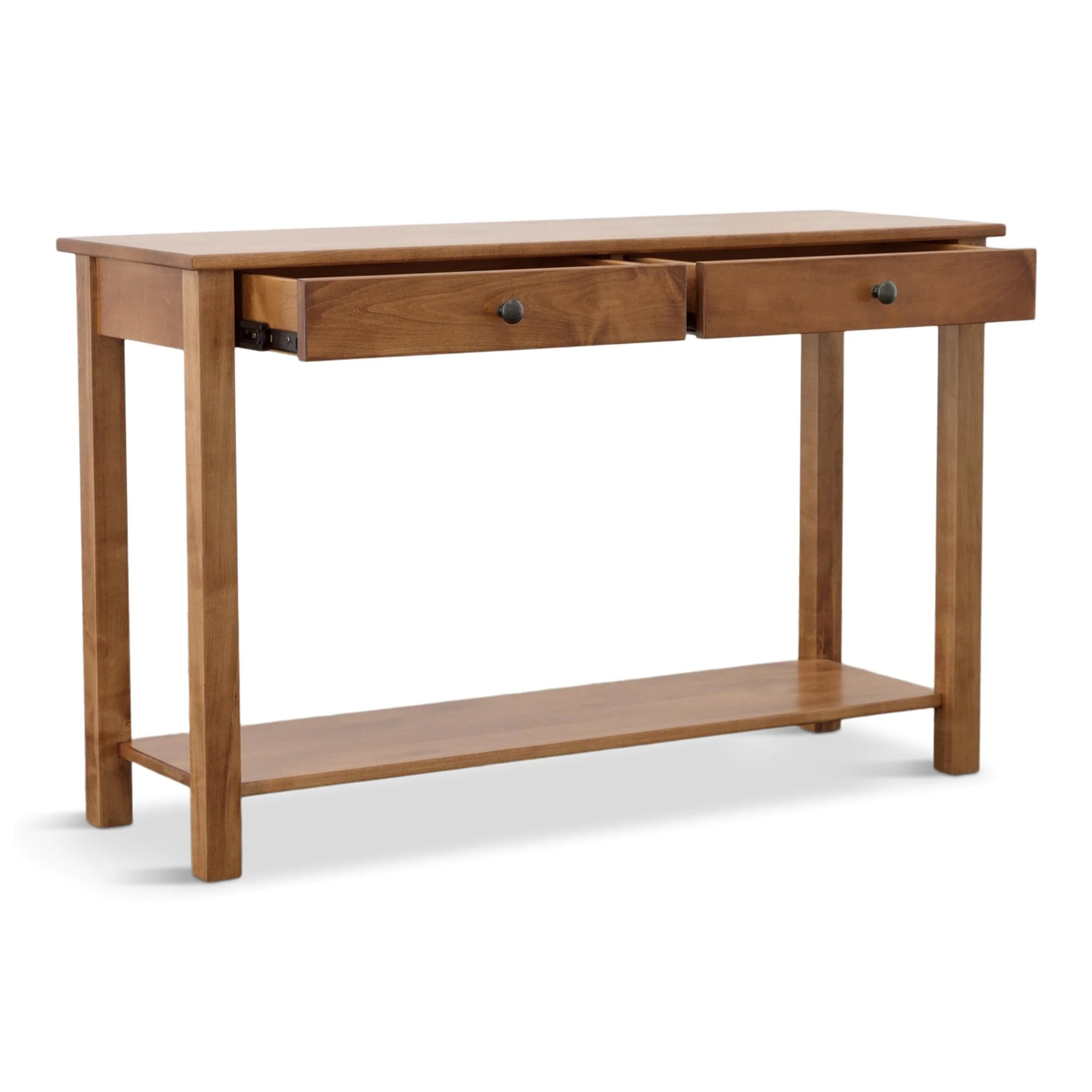Bedford Sofa Table - Image 4