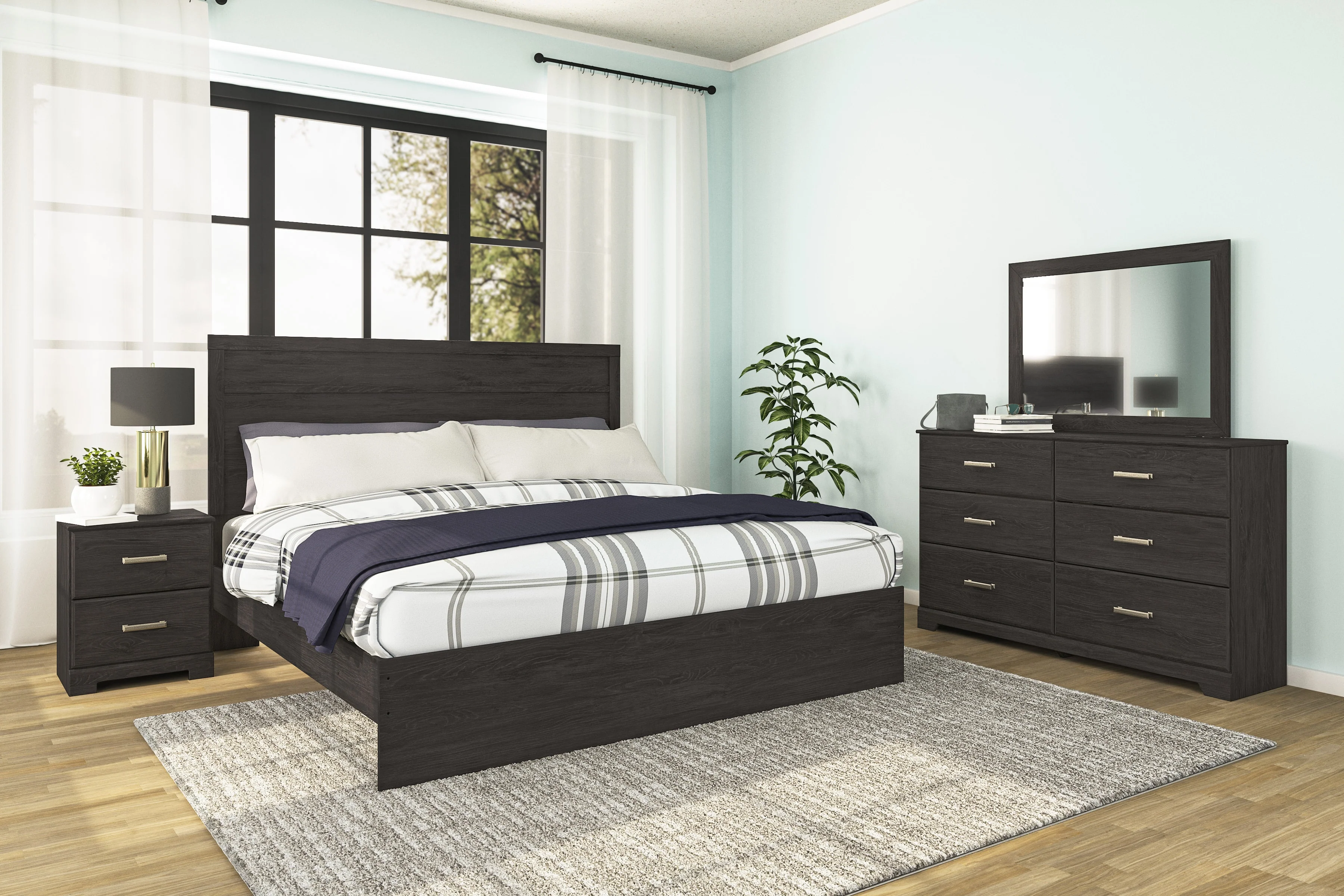 Belachime Dresser - Image 2