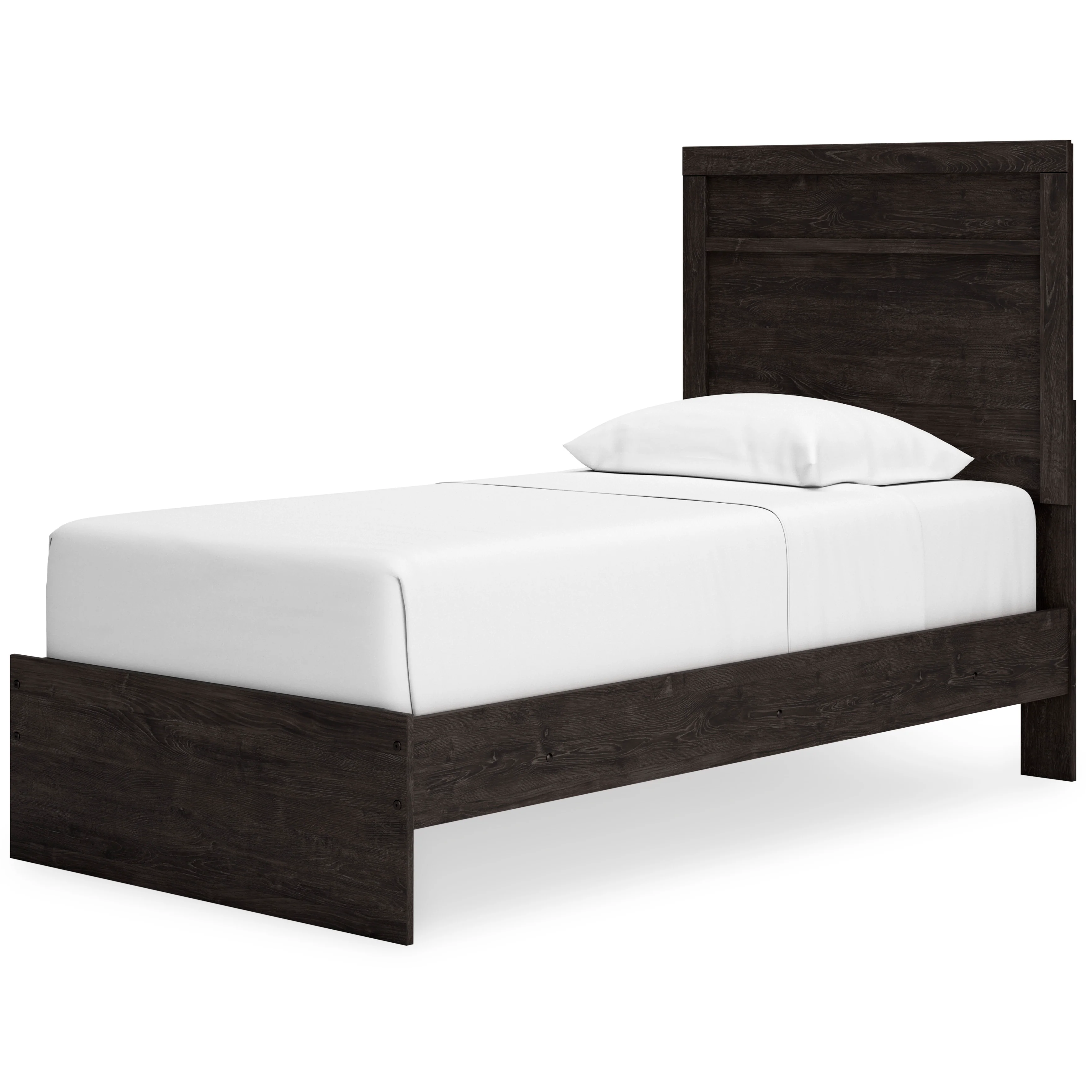 Belachime Panel Bed - Image 2