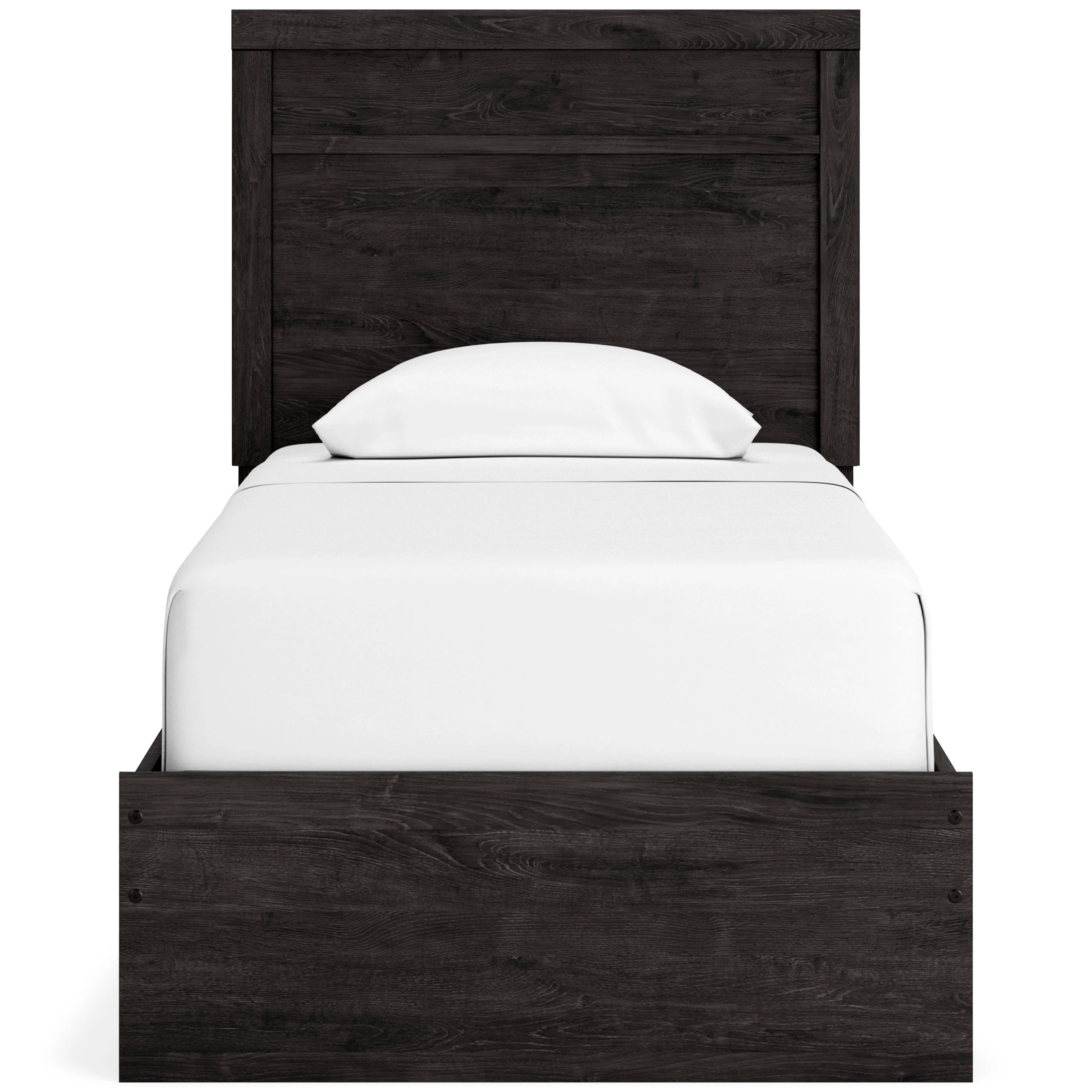 Belachime Panel Bed - Image 3