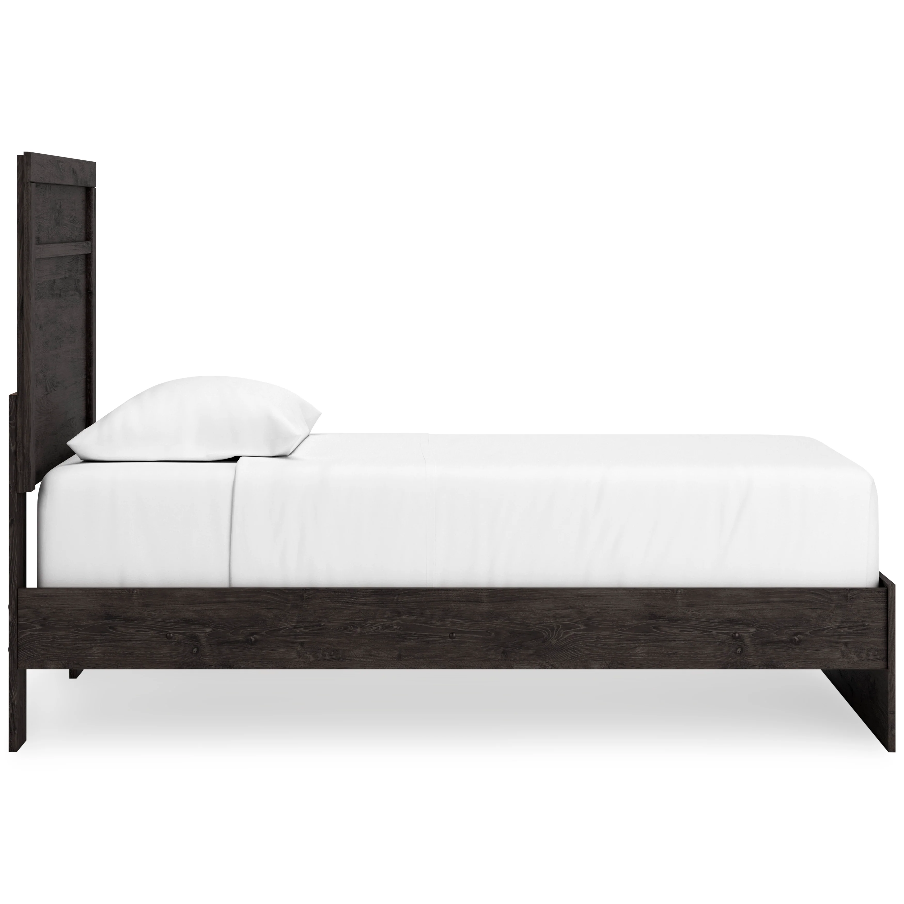 Belachime Panel Bed - Image 4
