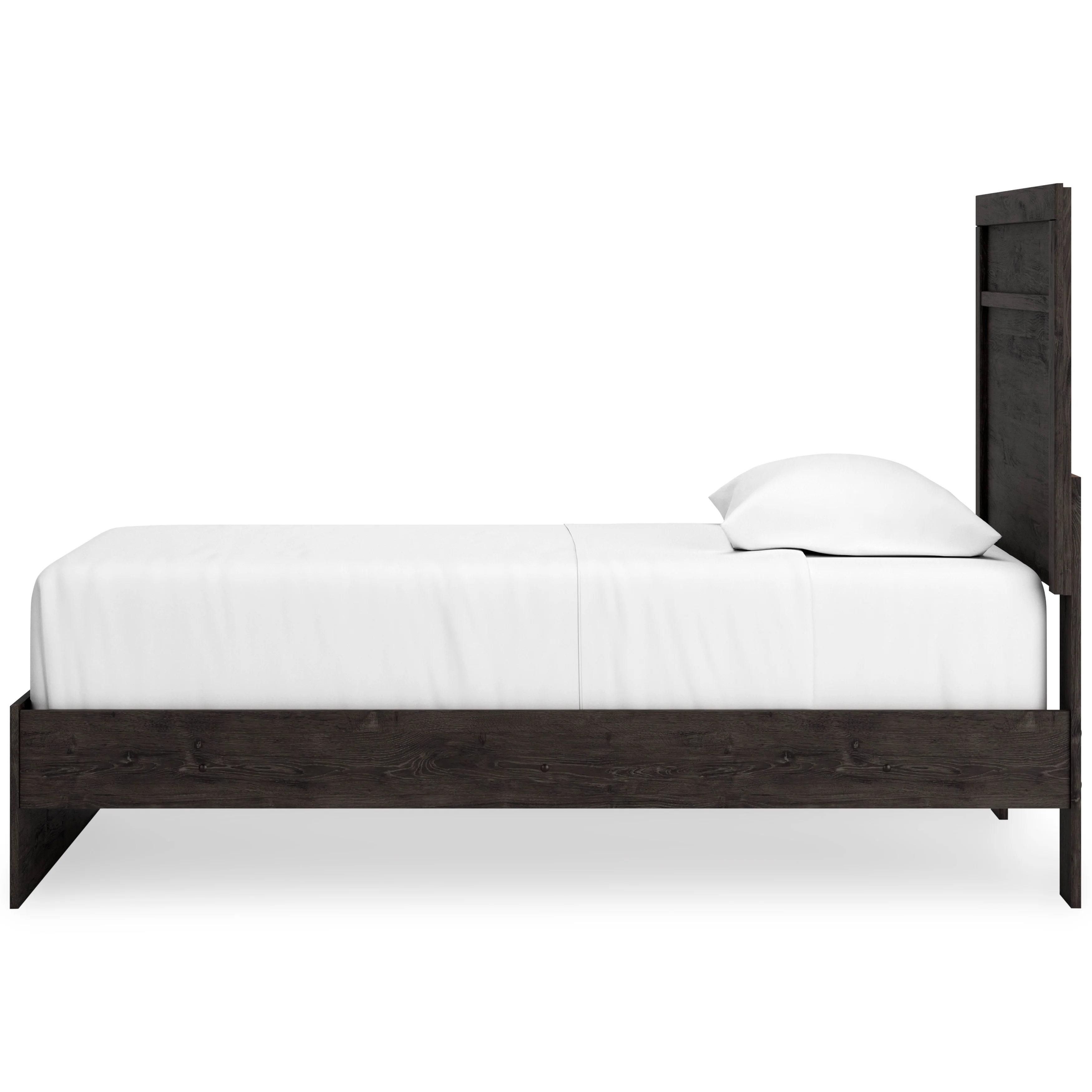 Belachime Panel Bed - Image 5